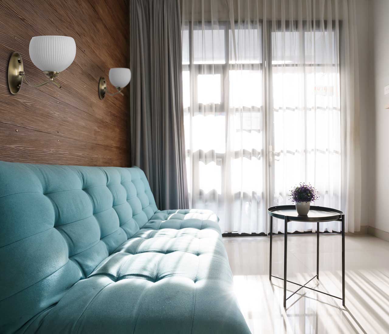 картинка 347029901 MW-light Фелиция Бра от магазина pro-decor.kz