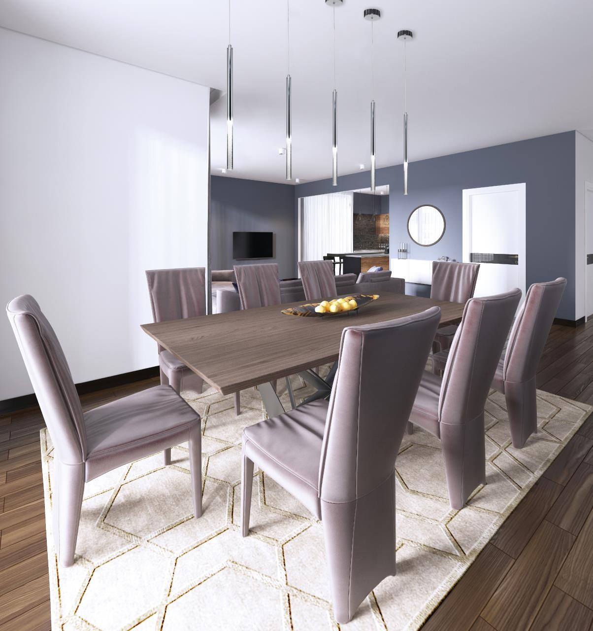 картинка Подвесной светодиодный светильник Favourite Cylindro 2209-1P от магазина pro-decor.kz