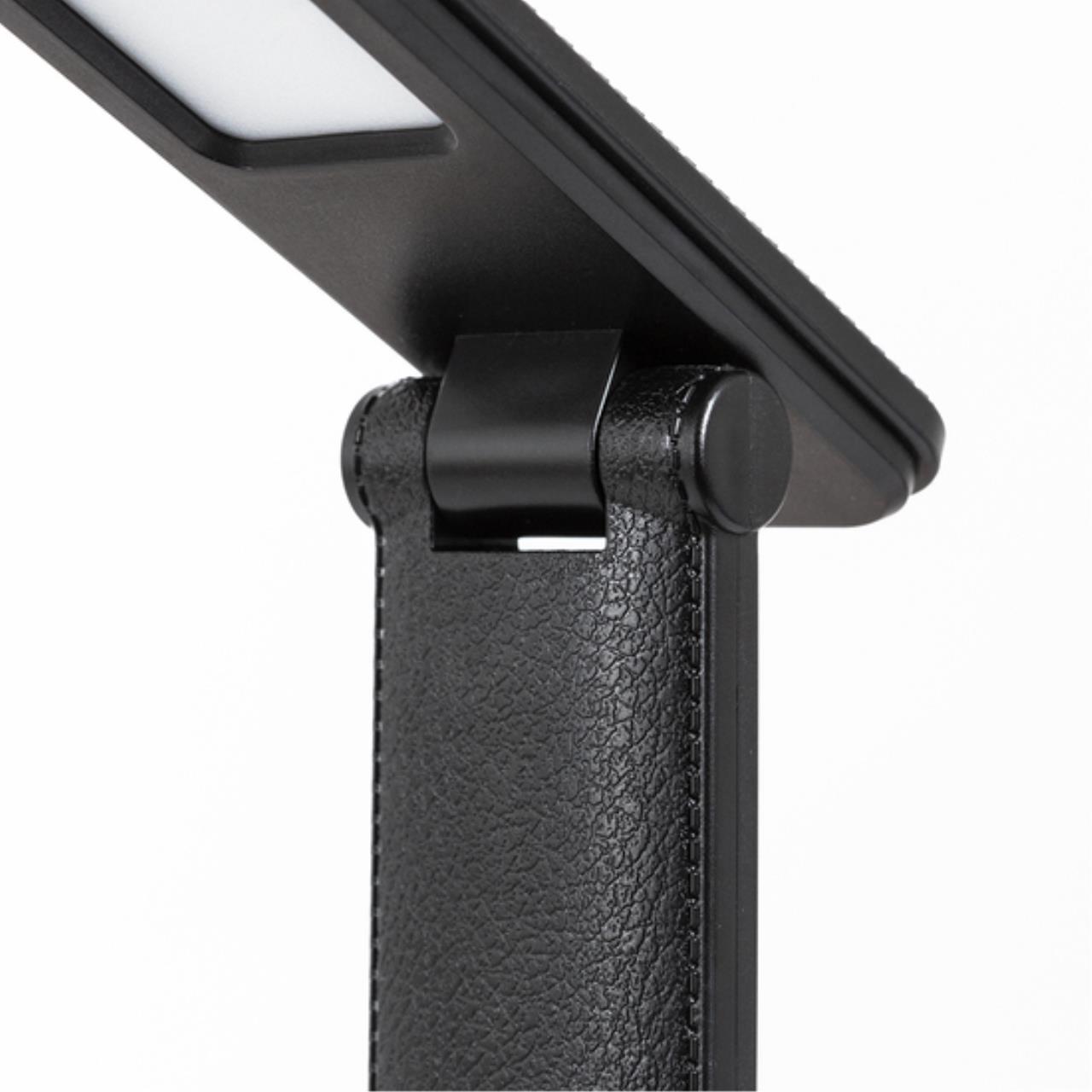 картинка Настольная лампа Arte Lamp CAMBRIDGE A5123LT-1BK от магазина pro-decor.kz