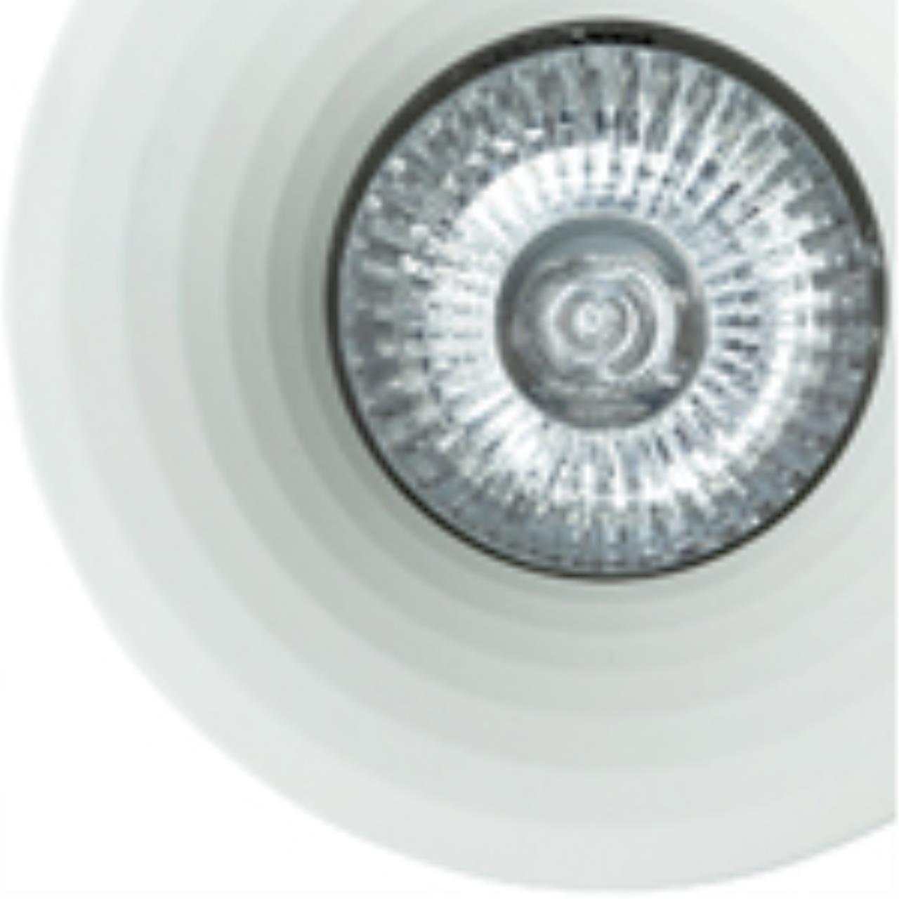 картинка Встраиваемый светильник Arte Lamp Anser A2160PL-1WH от магазина pro-decor.kz
