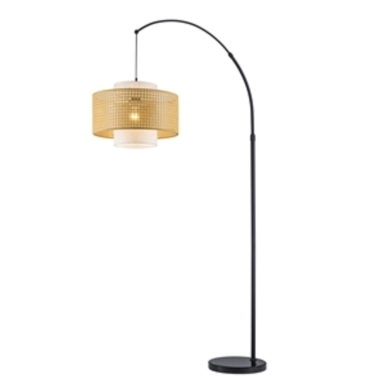 картинка Торшер Favourite 4768-1F Organicum от магазина pro-decor.kz
