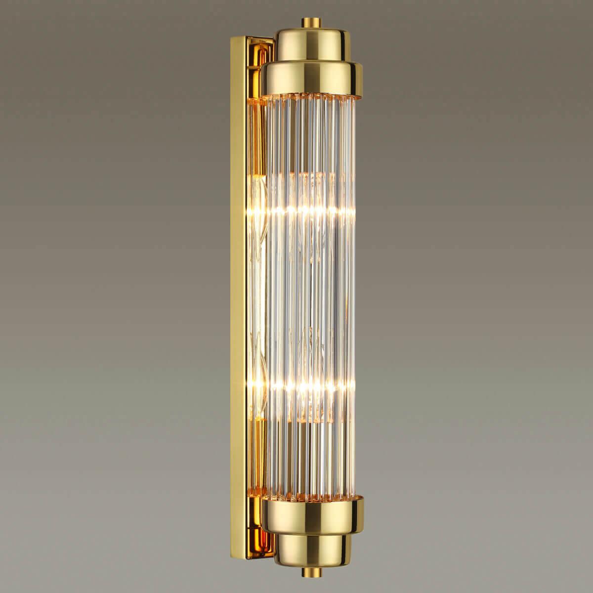 картинка Настенный светильник Odeon Light Walli Lordi 4822/2W от магазина pro-decor.kz