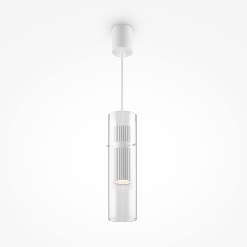 картинка Подвесной светильник Maytoni MOD326PL-01W Dynamics от магазина pro-decor.kz