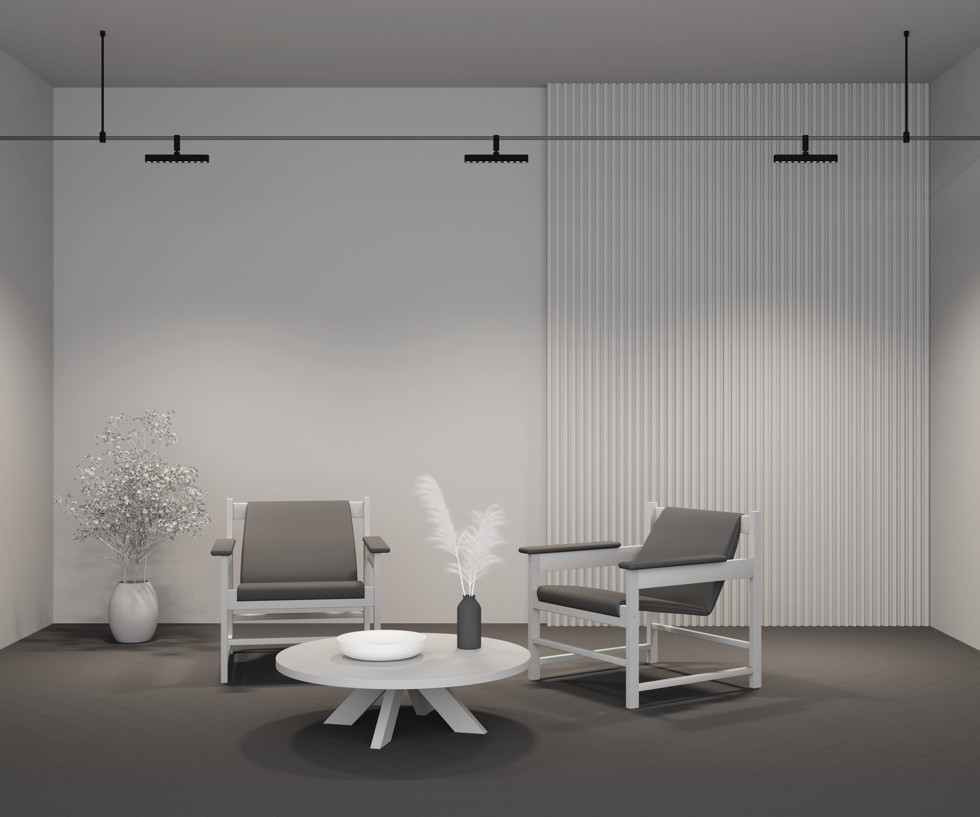 картинка Трековый светильник Technical TR203-1-10W3K-S-B от магазина pro-decor.kz