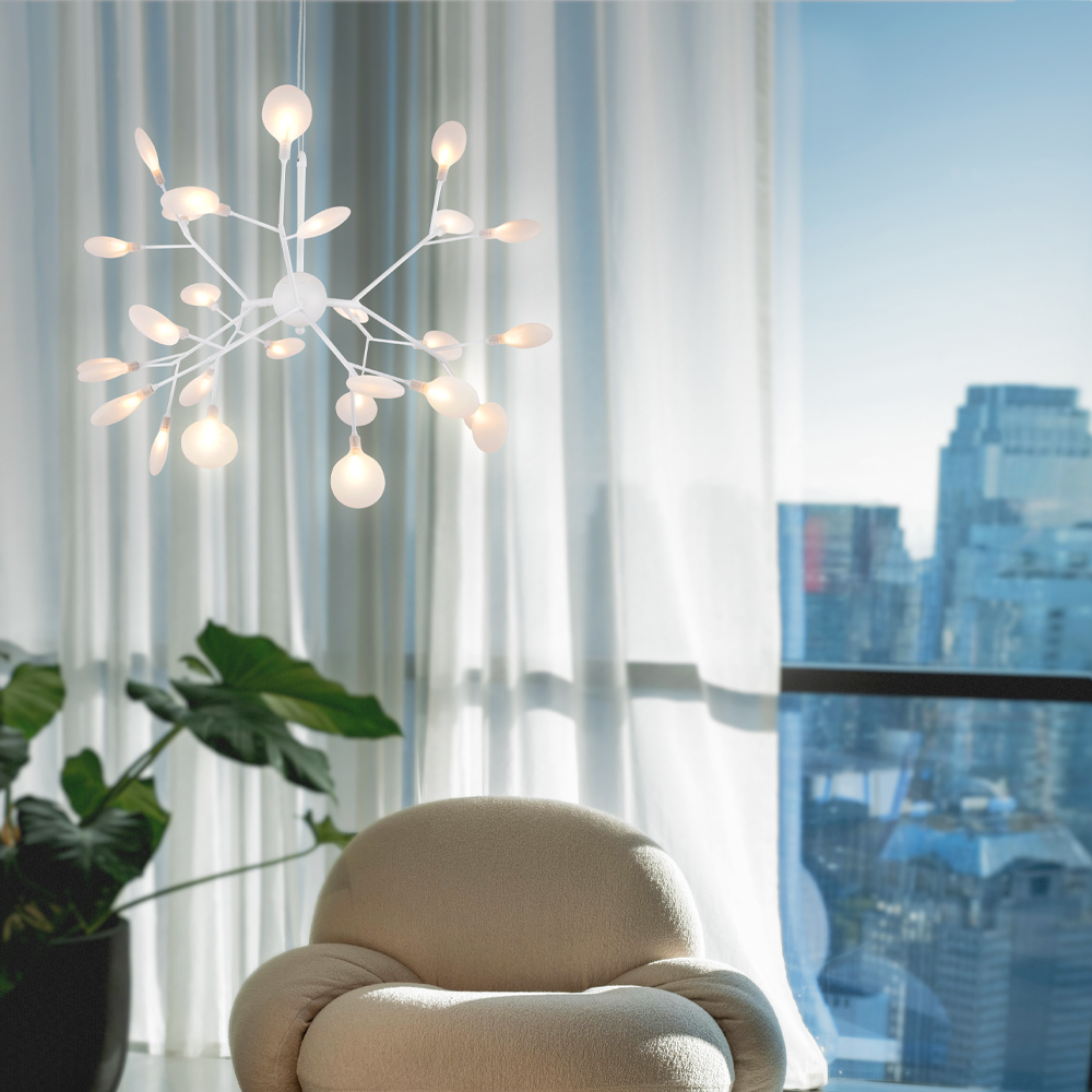 картинка Потолочный светильник Freya FR5049CL-36W1 от магазина pro-decor.kz