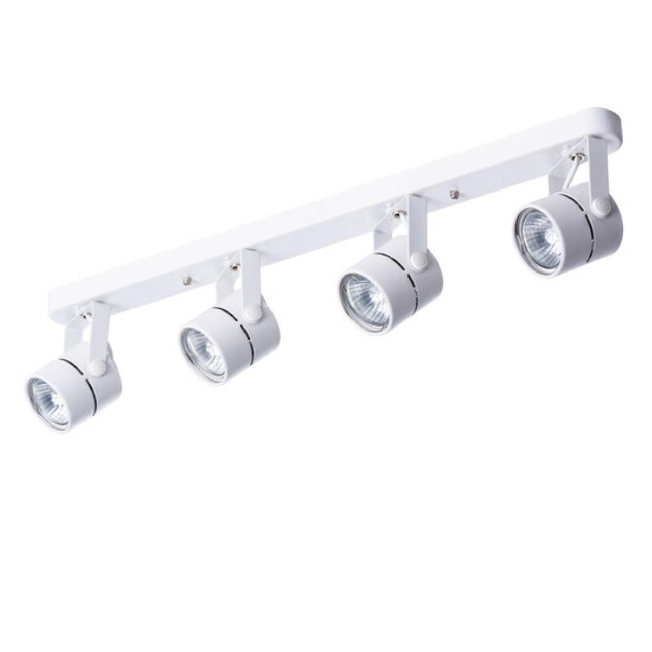 картинка Потолочный светильник Arte Lamp A1311PL-4WH от магазина pro-decor.kz
