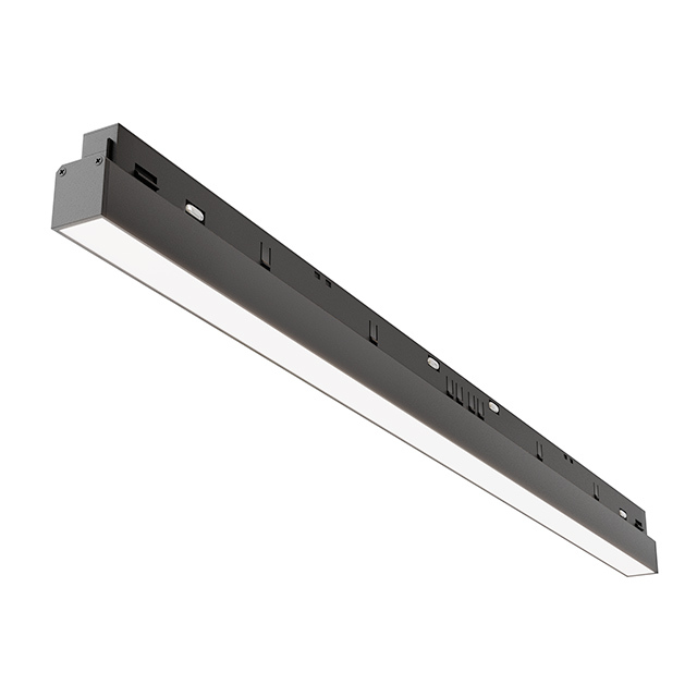 картинка Трековый светильник Technical TR030-4-24WTW-DD2-B от магазина pro-decor.kz