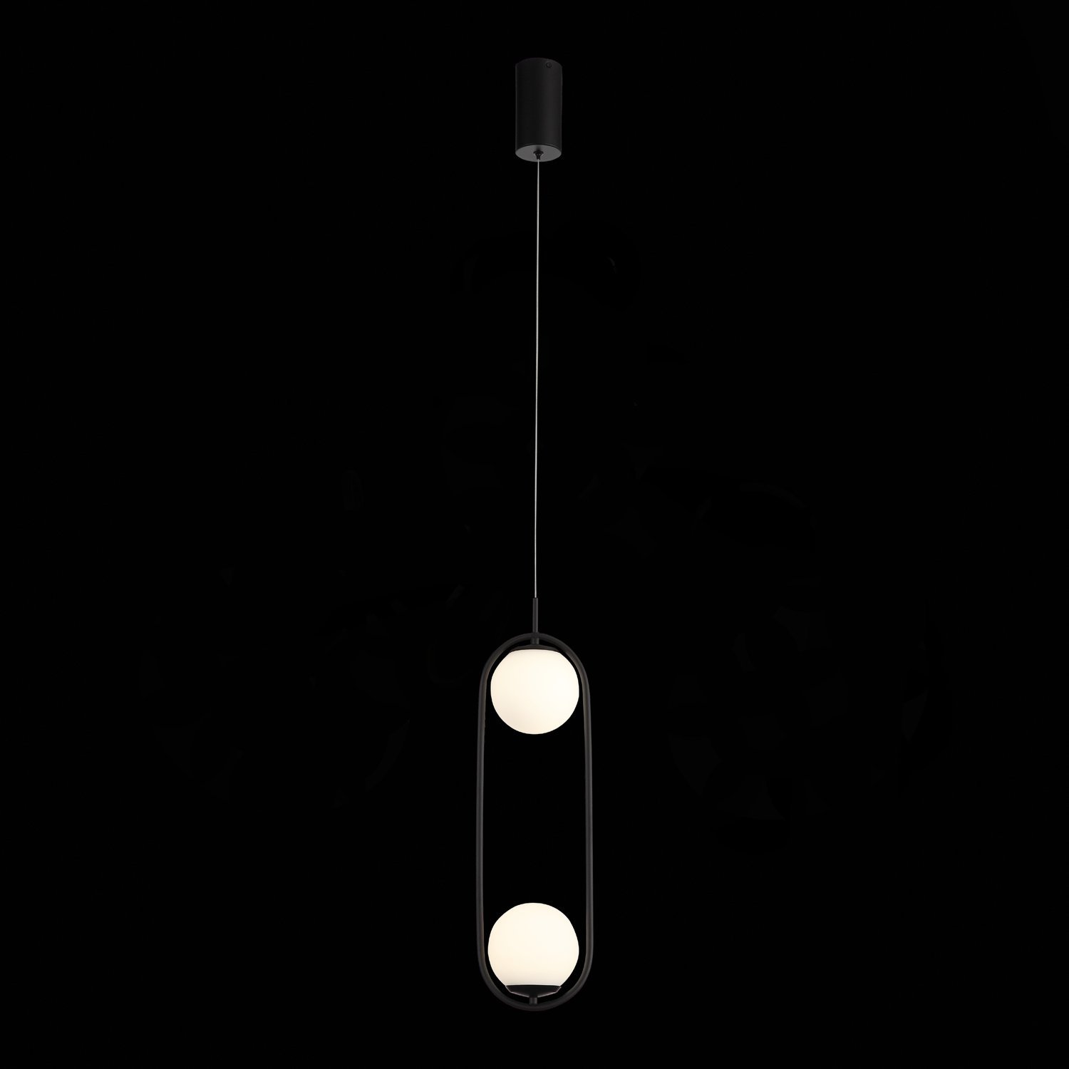 картинка Подвесной светодиодный светильник ST Luce SL395.403.02 магазин pro-decor.kz являющийся официальным дистрибьютором в Казахстане картинка Подвесной светодиодный светильник ST Luce SL395.403.02 от магазина pro-decor.kz