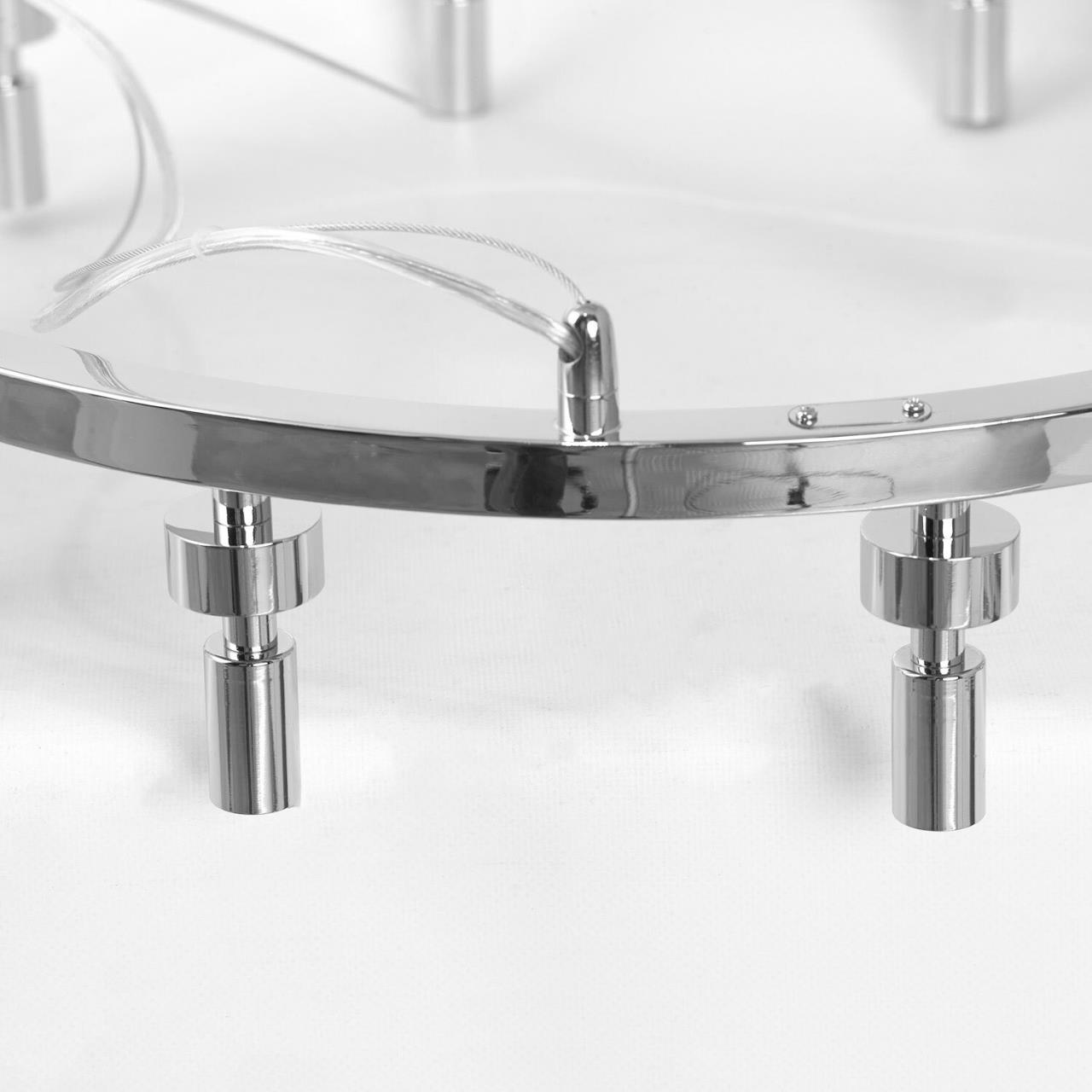картинка Люстра подвесная LUSSOLE KARNES LSP-8977 от магазина pro-decor.kz