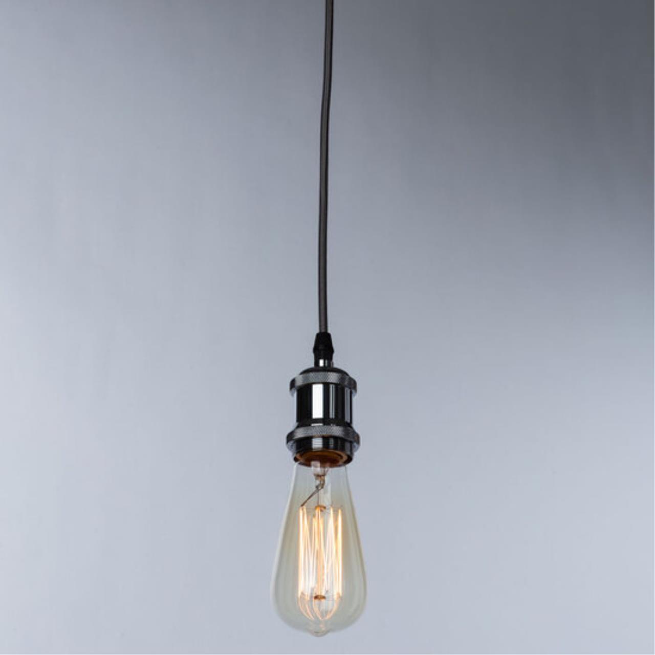картинка Подвесной светильник Arte Lamp ELECTRA A7002SP-1CC магазин pro-decor.kz являющийся официальным дистрибьютором в Казахстане картинка Подвесной светильник Arte Lamp ELECTRA A7002SP-1CC от магазина pro-decor.kz