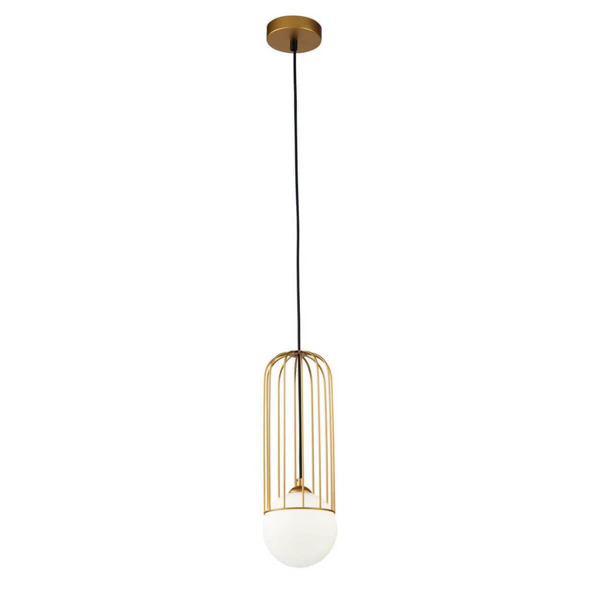 картинка Подвесной светильник Maytoni Telford P361PL-01G от магазина pro-decor.kz