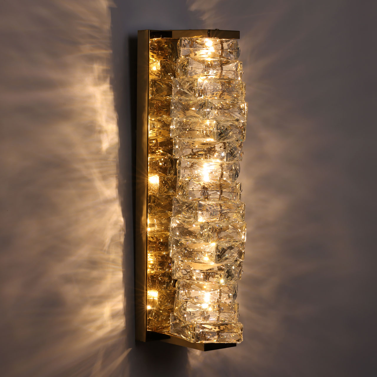 картинка 498027001 MW-light Гослар Настенный светильник от магазина pro-decor.kz