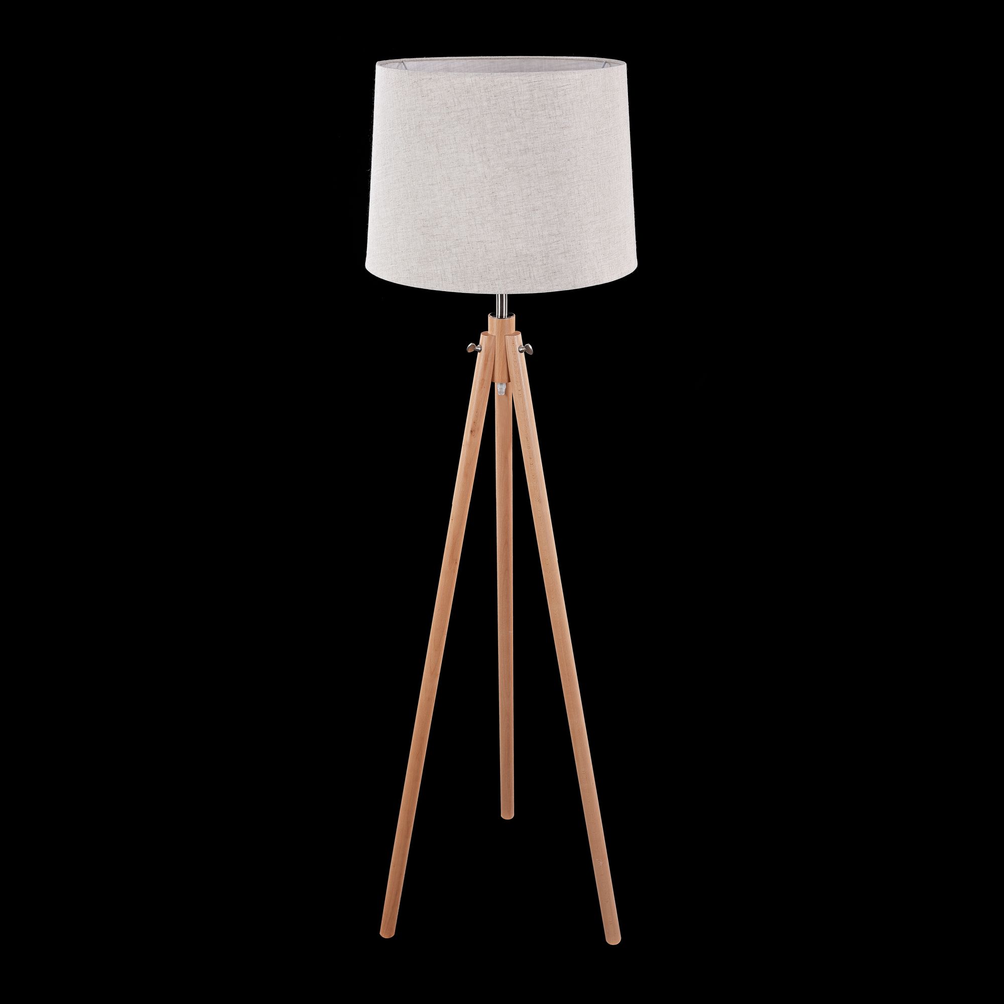 картинка Торшер Maytoni Calvin Z177-FL-01-BR от магазина pro-decor.kz