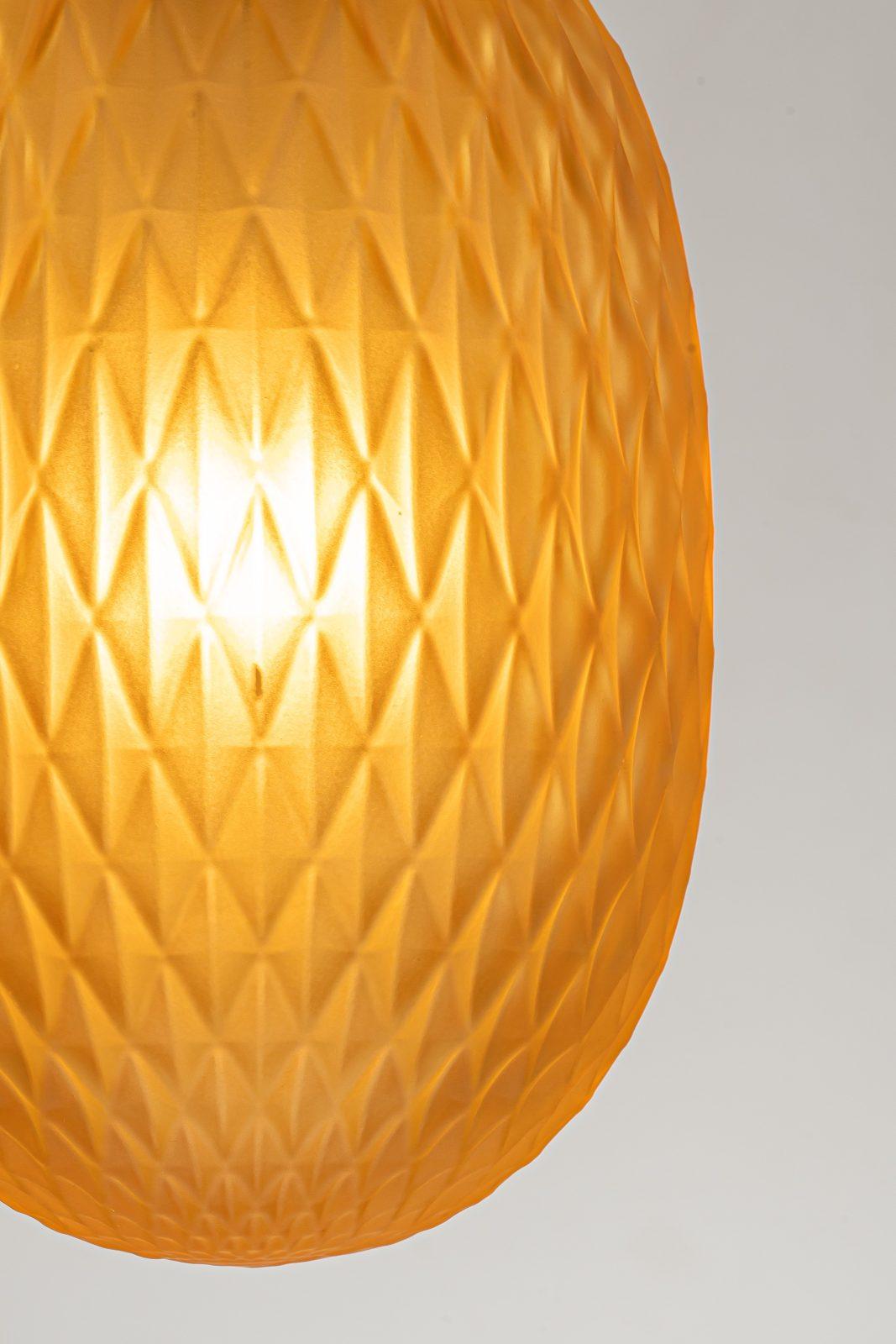 картинка Светильник подвесной Arti Lampadari Magliano E 1.P2 Y от магазина pro-decor.kz