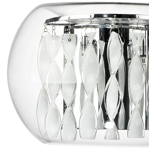 картинка Настенный светильник Lightstar Acquario 752634 от магазина pro-decor.kz