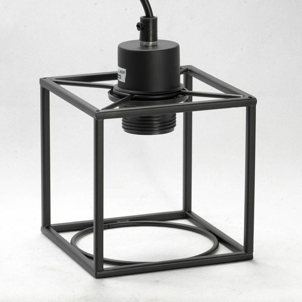 картинка Подвесной светильник Lussole Loft Badger GRLSP-9540 от магазина pro-decor.kz