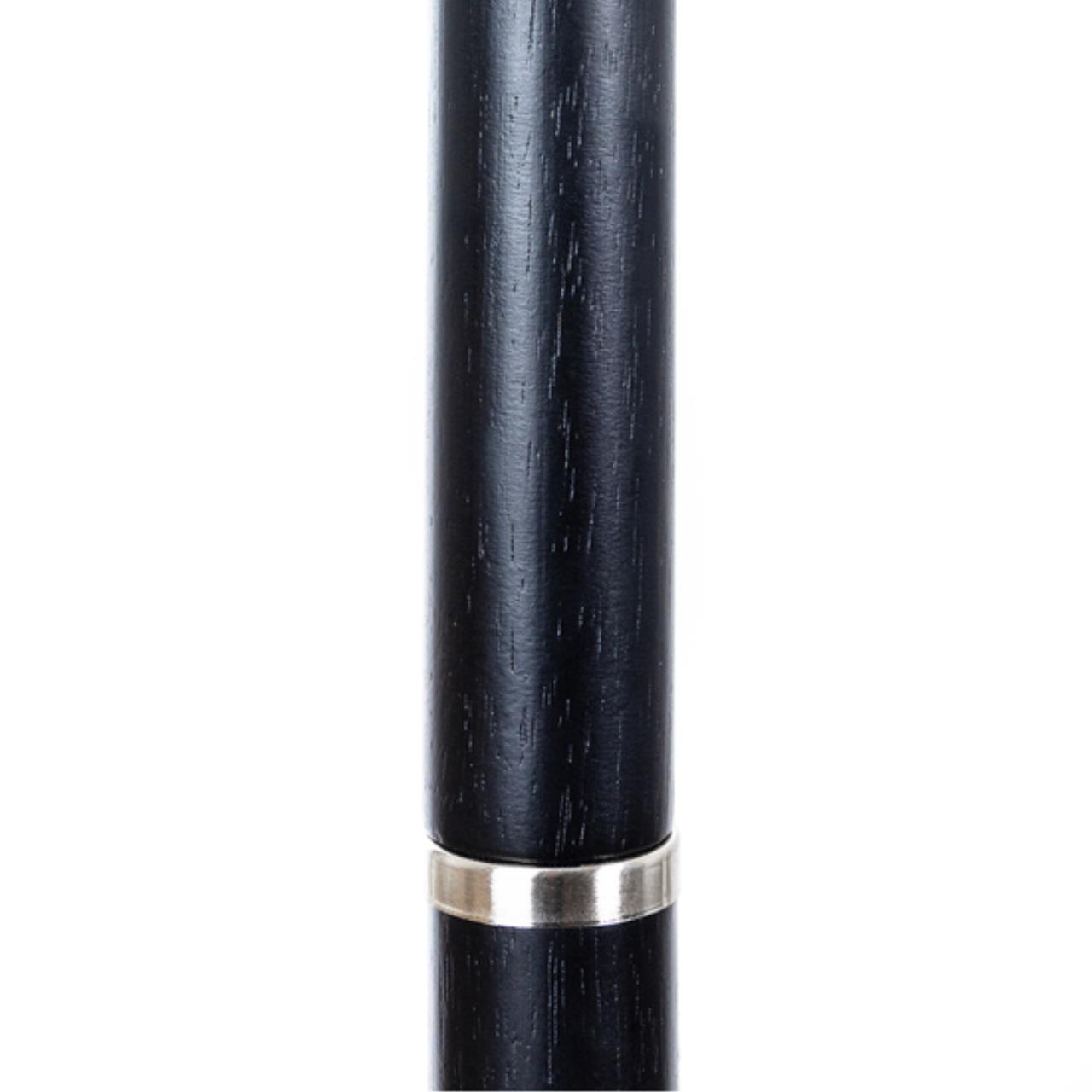 картинка Торшер Arte Lamp ROBERT A5029PN-1SS от магазина pro-decor.kz