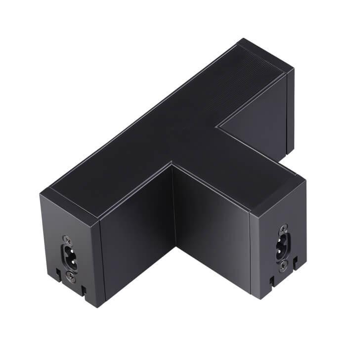 картинка Соединитель T-образный Novotech Over Ratio 135034 от магазина pro-decor.kz