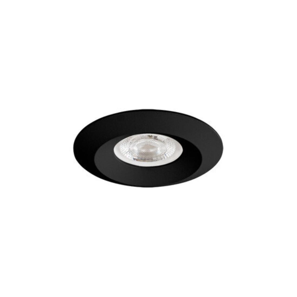 картинка Точечный встраиваемый светильник Arte Lamp MIRA MINI A2761PL-1BK от магазина pro-decor.kz