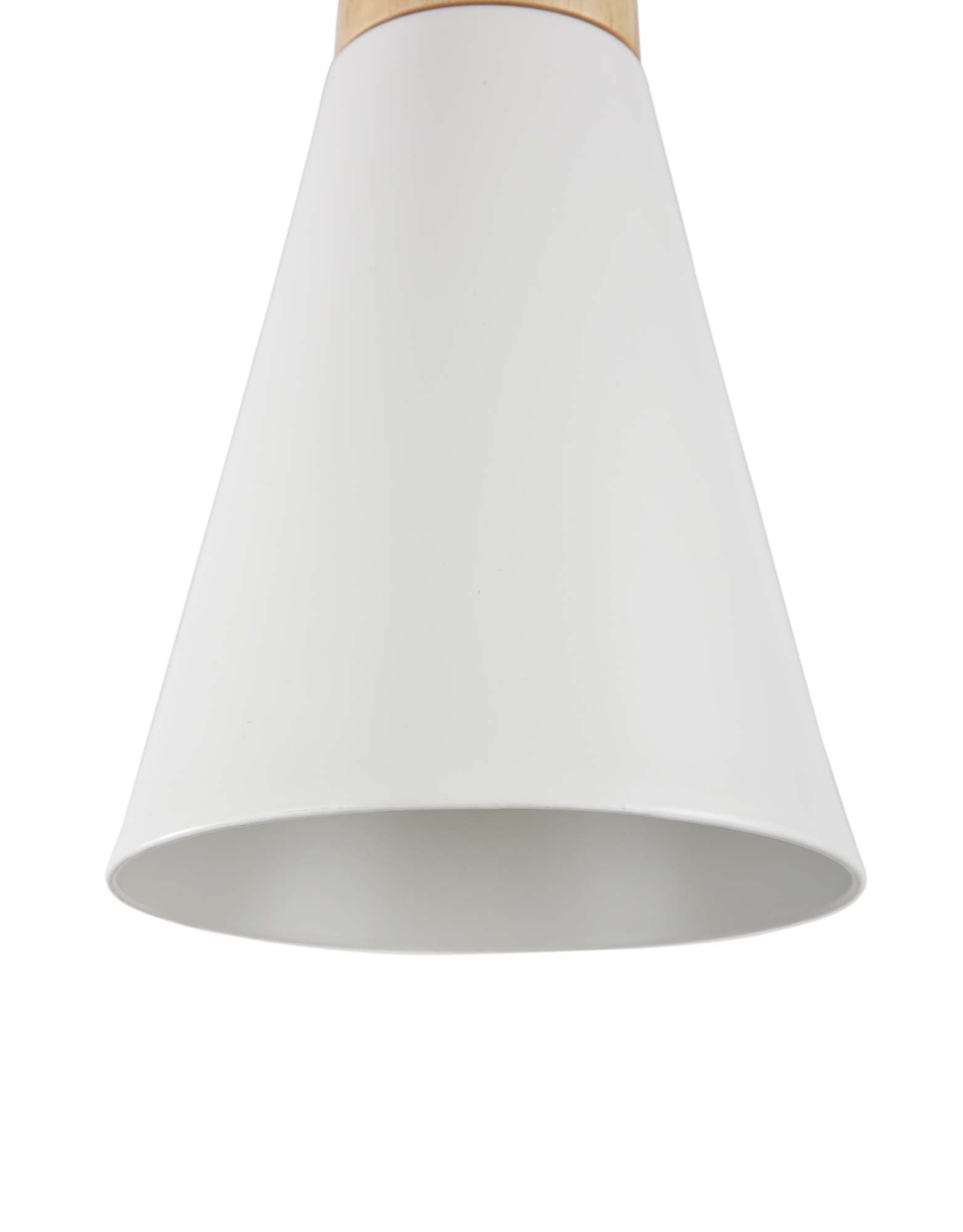картинка Подвесной светильник Maytoni Bicones P359-PL-140-W от магазина pro-decor.kz