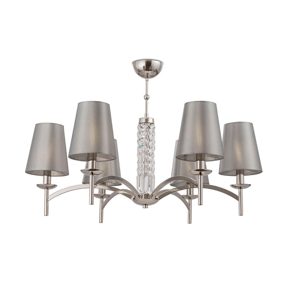 картинка Потолочная люстра Maytoni Krona MOD076PL-06N магазин pro-decor.kz являющийся официальным дистрибьютором в Казахстане картинка Потолочная люстра Maytoni Krona MOD076PL-06N от магазина pro-decor.kz