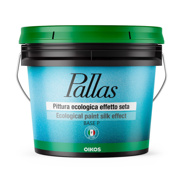 Купить Краска PALLAS BASE P LT. 4 Краска PALLAS BASE P LT. 4