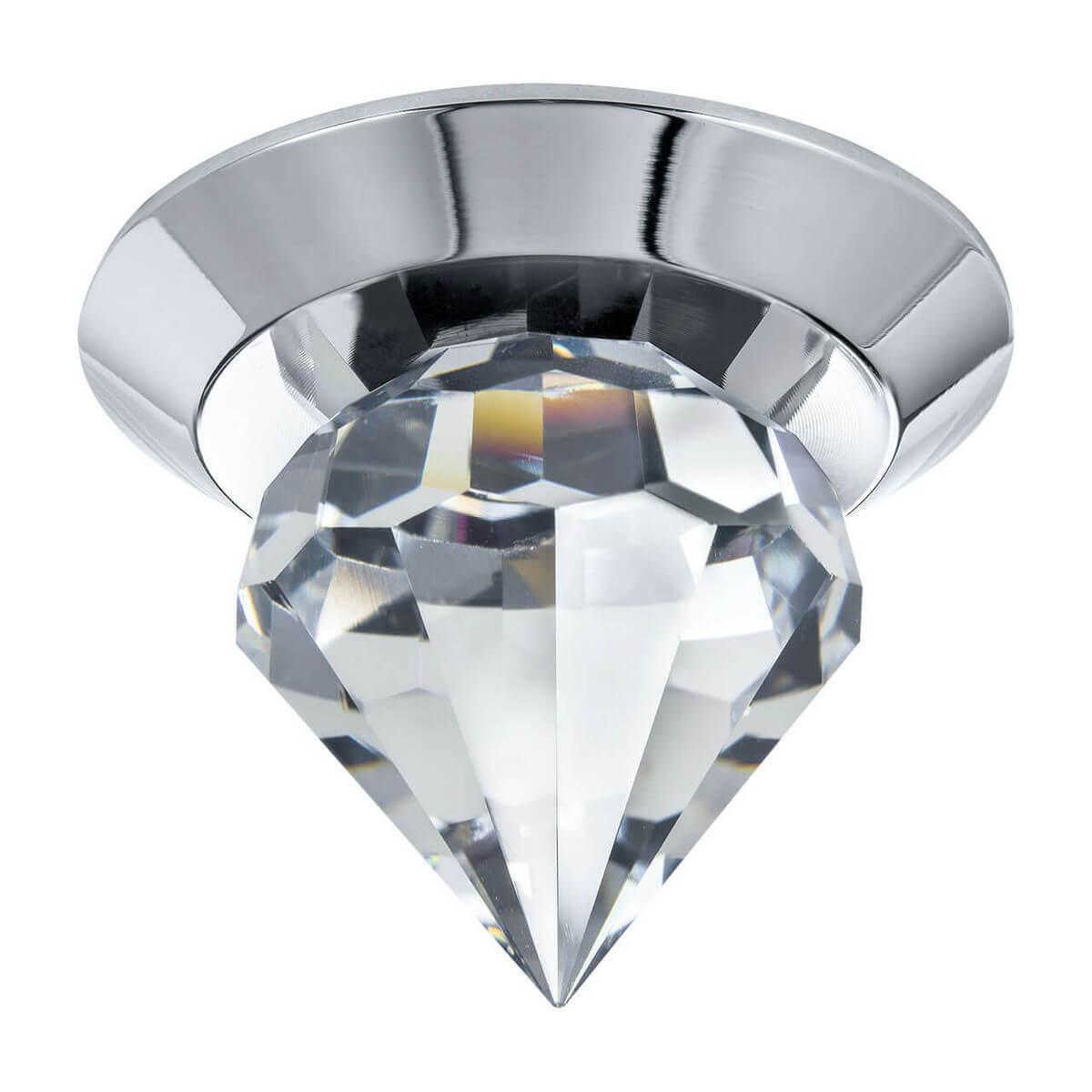 картинка Встраиваемый светодиодный светильник Lightstar Astra 070162 от магазина pro-decor.kz