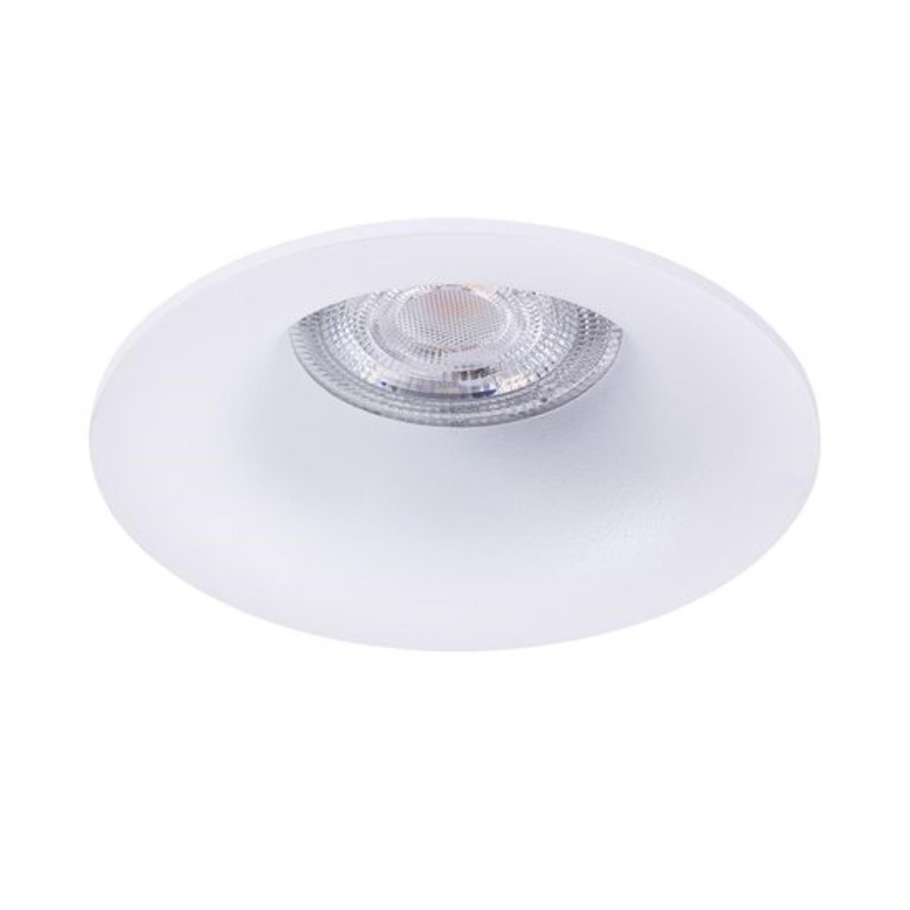картинка Встраиваемый светильник Arte Lamp CORNO A2863PL-1WH от магазина pro-decor.kz