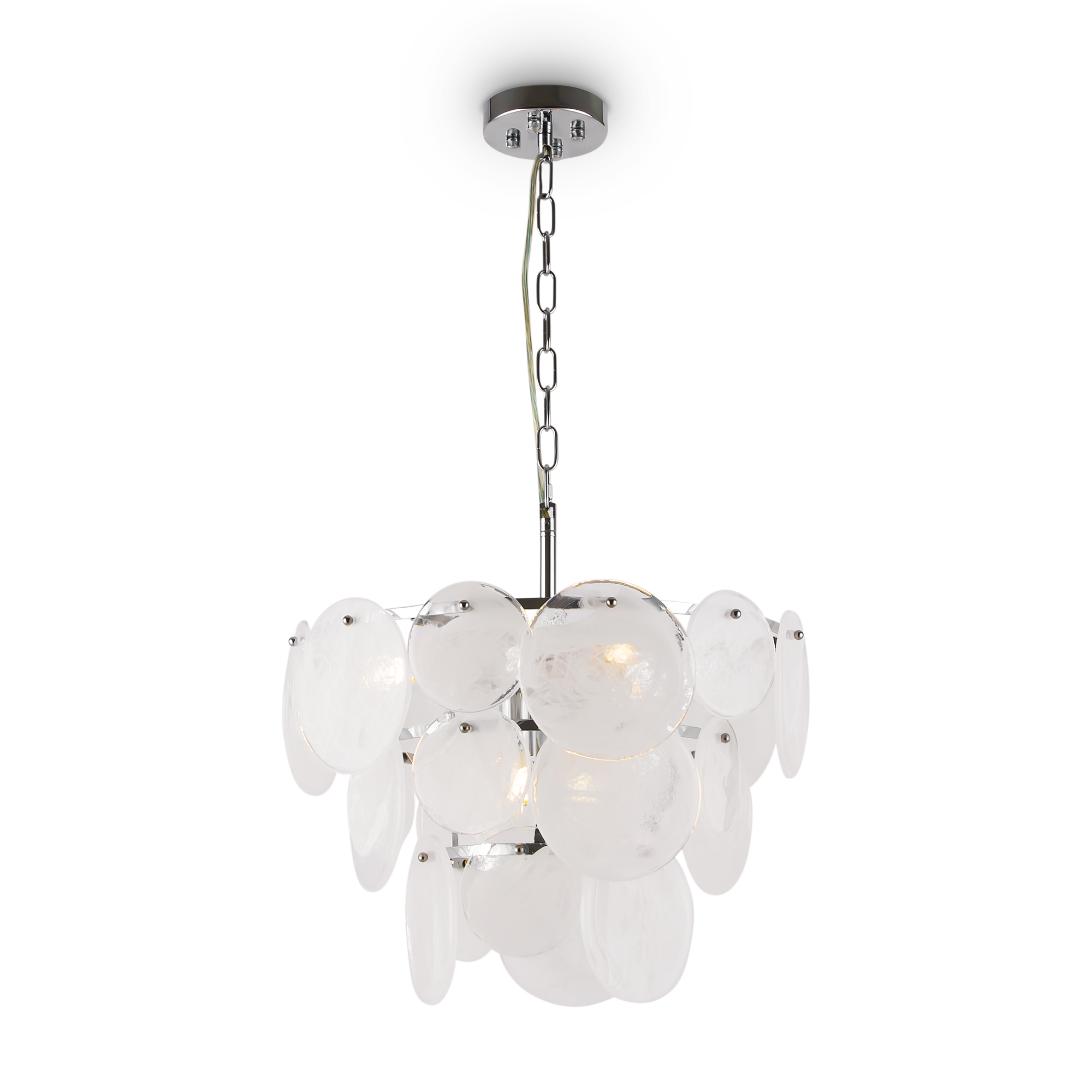 картинка Подвесной светильник Freya FR5197PL-05CH от магазина pro-decor.kz