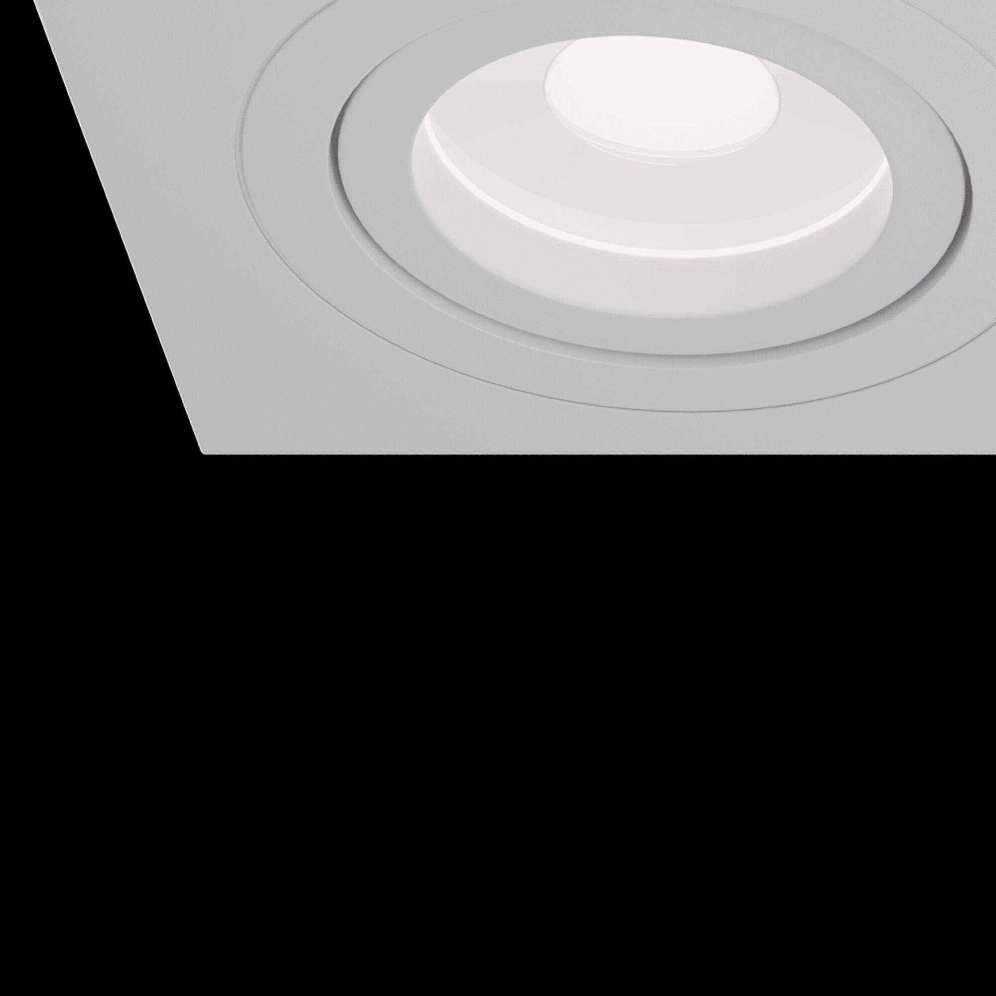 картинка Встраиваемый светильник Maytoni Atom DL024-2-02W от магазина pro-decor.kz