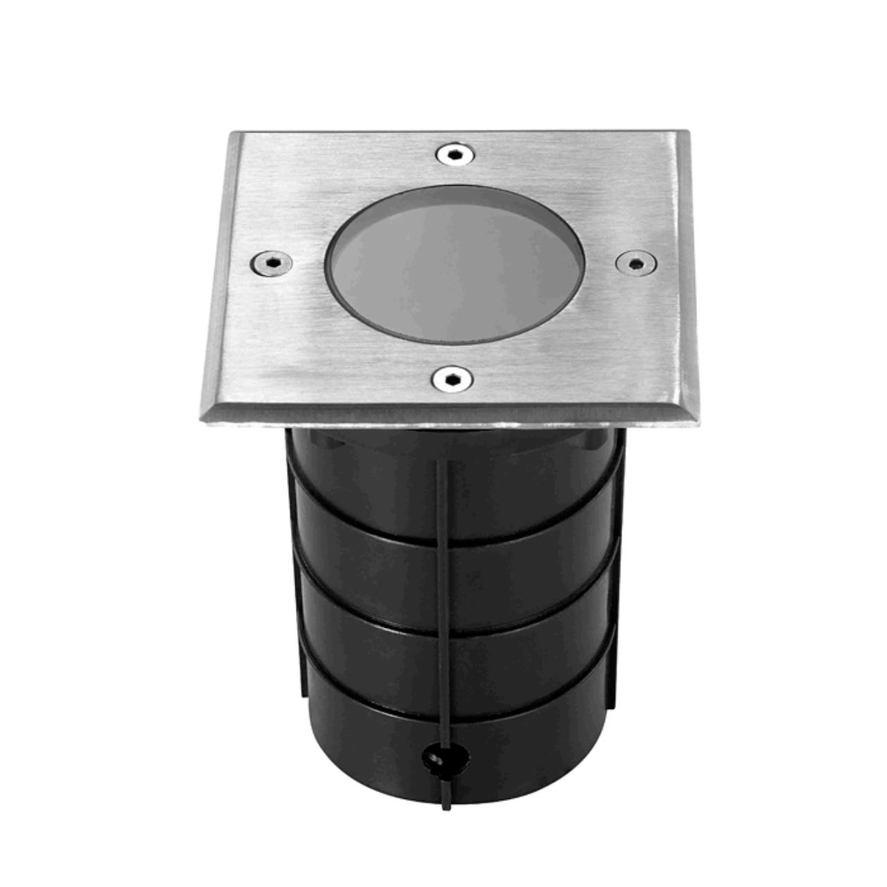 картинка Ландшафтный светильник Novotech Street Ground 369952 от магазина pro-decor.kz
