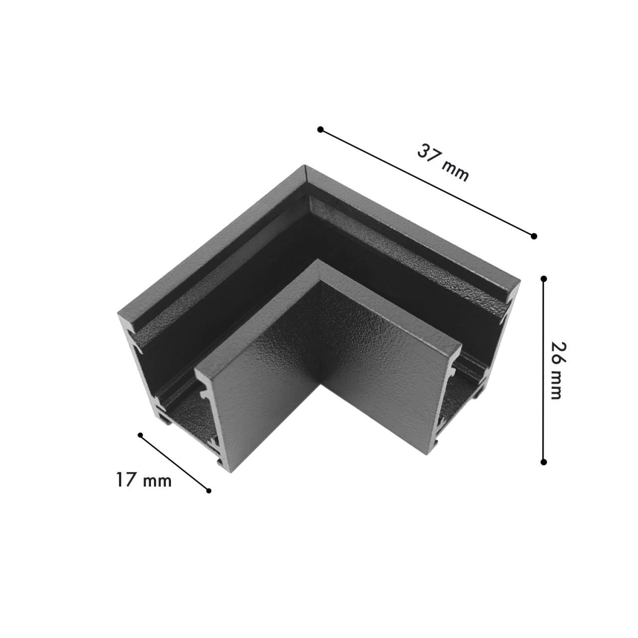 картинка Проводной коннектор Logica 1013-CU-002 от магазина pro-decor.kz