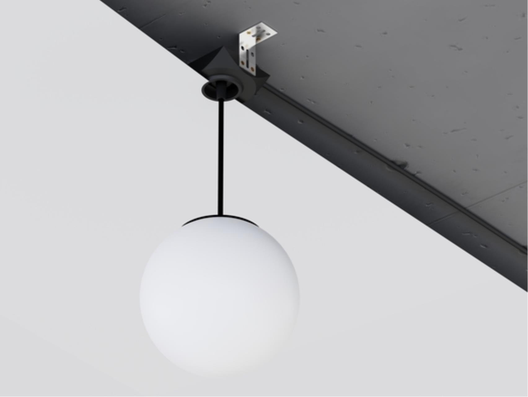 картинка Потолочное основание Arte Lamp BASE A410433 от магазина pro-decor.kz