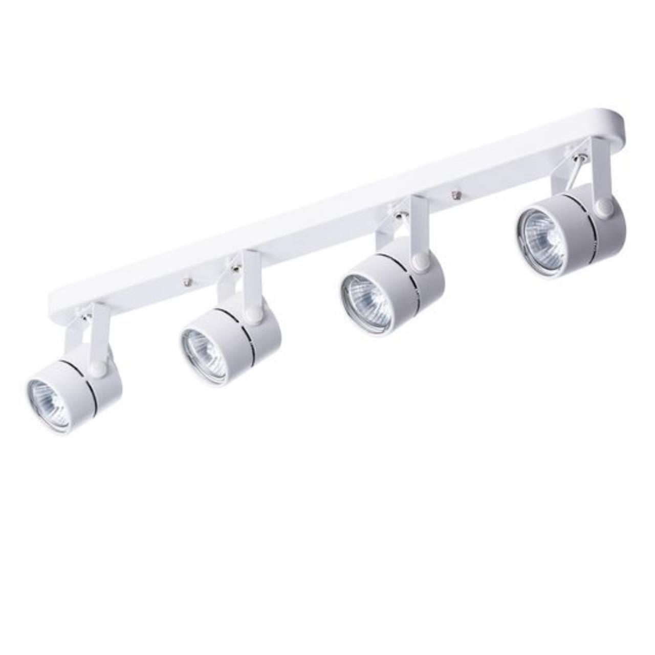 картинка Потолочный светильник Arte Lamp A1311PL-4WH от магазина pro-decor.kz