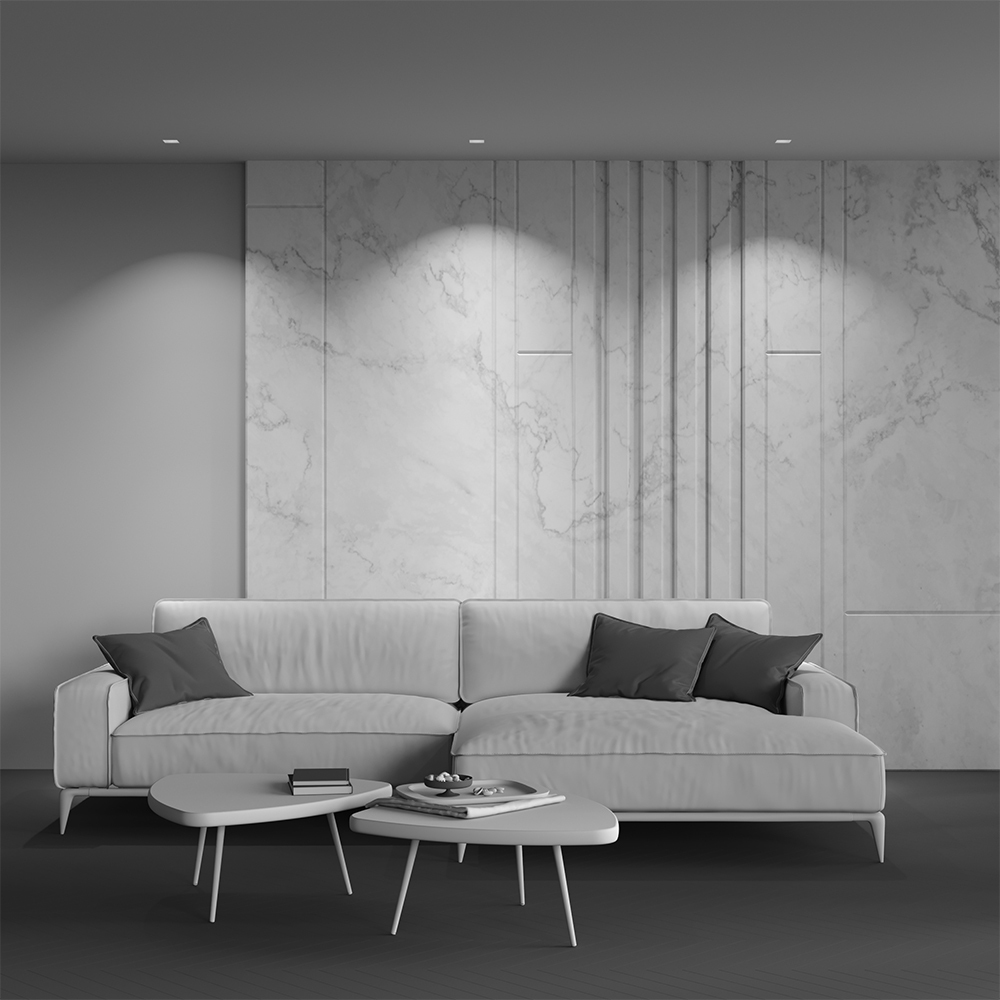 картинка Встраиваемый светильник Technical DL131-GU10-01-W от магазина pro-decor.kz