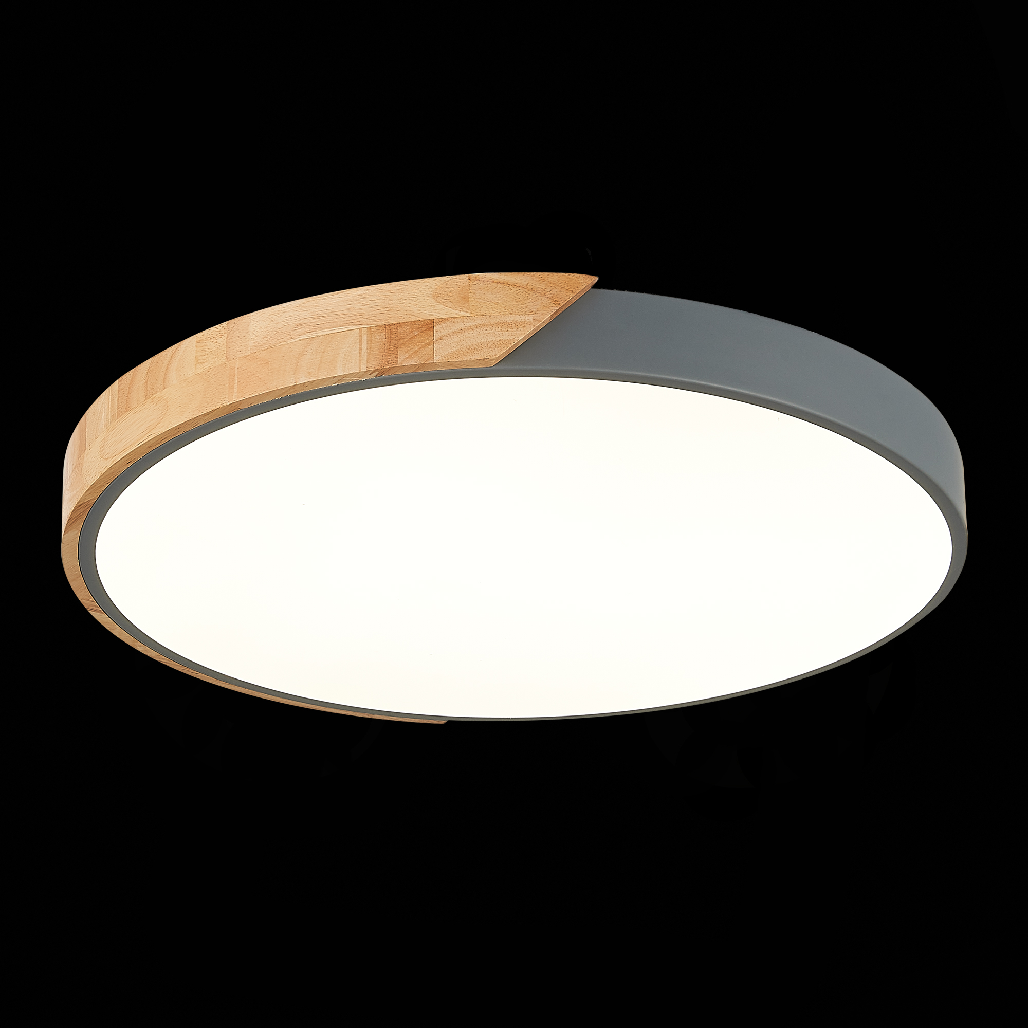 картинка Потолочный светодиодный светильник Evoluce Festa SLE200972-01 от магазина pro-decor.kz