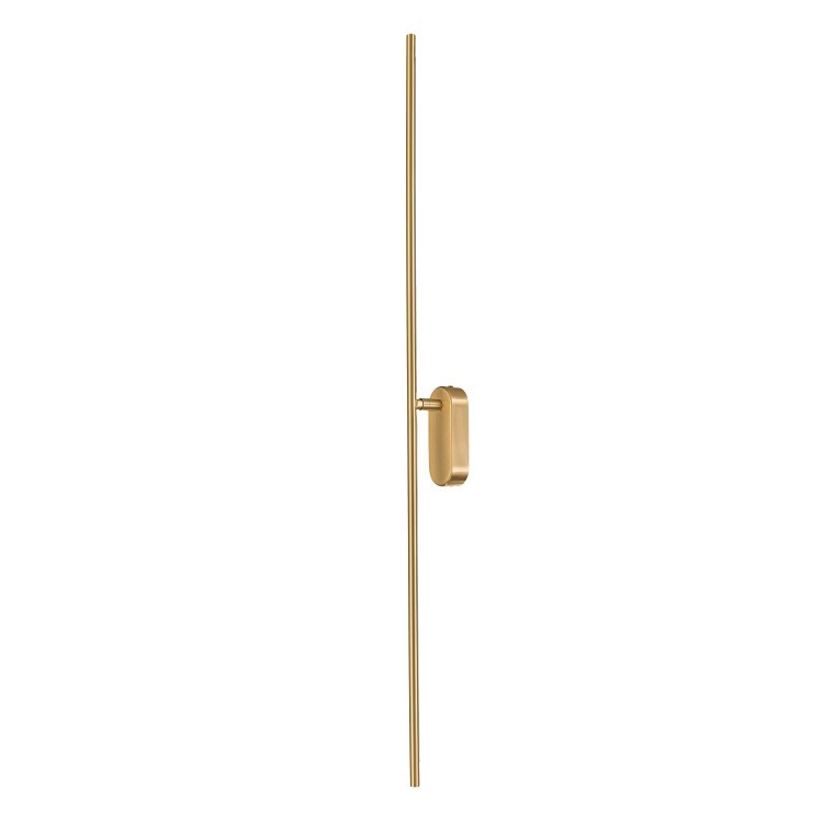 картинка Светильник настенный Belfast Skipton 85001-1W-L BR  от магазина pro-decor.kz