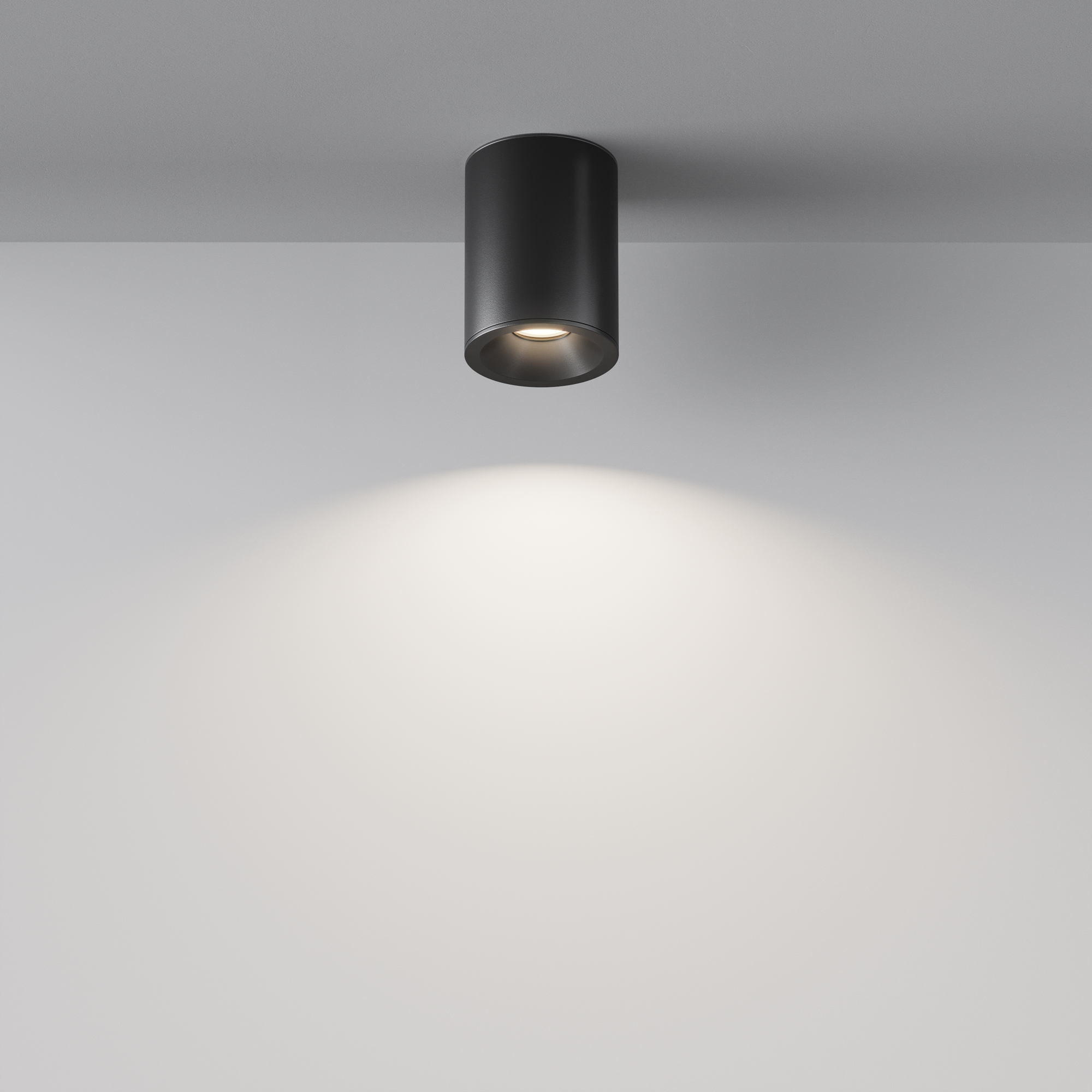картинка Потолочный светильник Maytoni Antares C029CL-01B от магазина pro-decor.kz