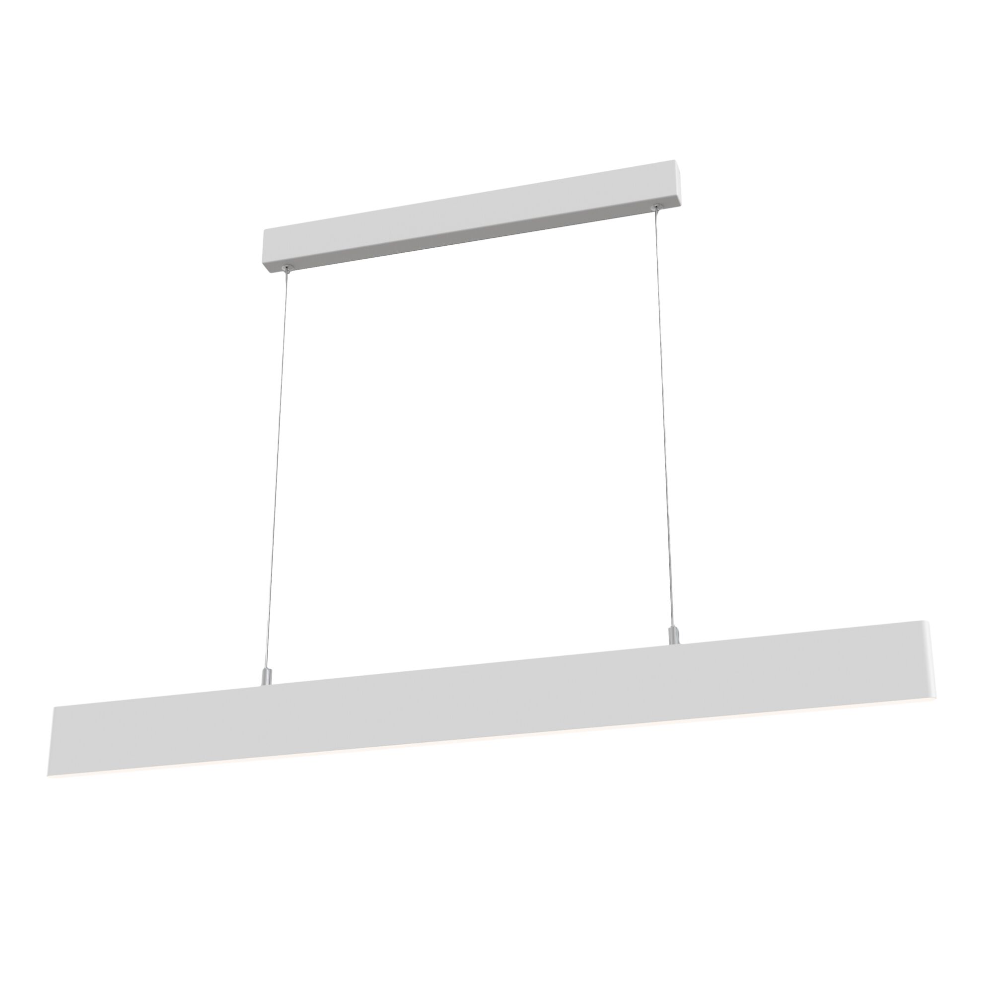 картинка Подвесной светодиодный светильник Maytoni Step P010PL-L30W4K от магазина pro-decor.kz