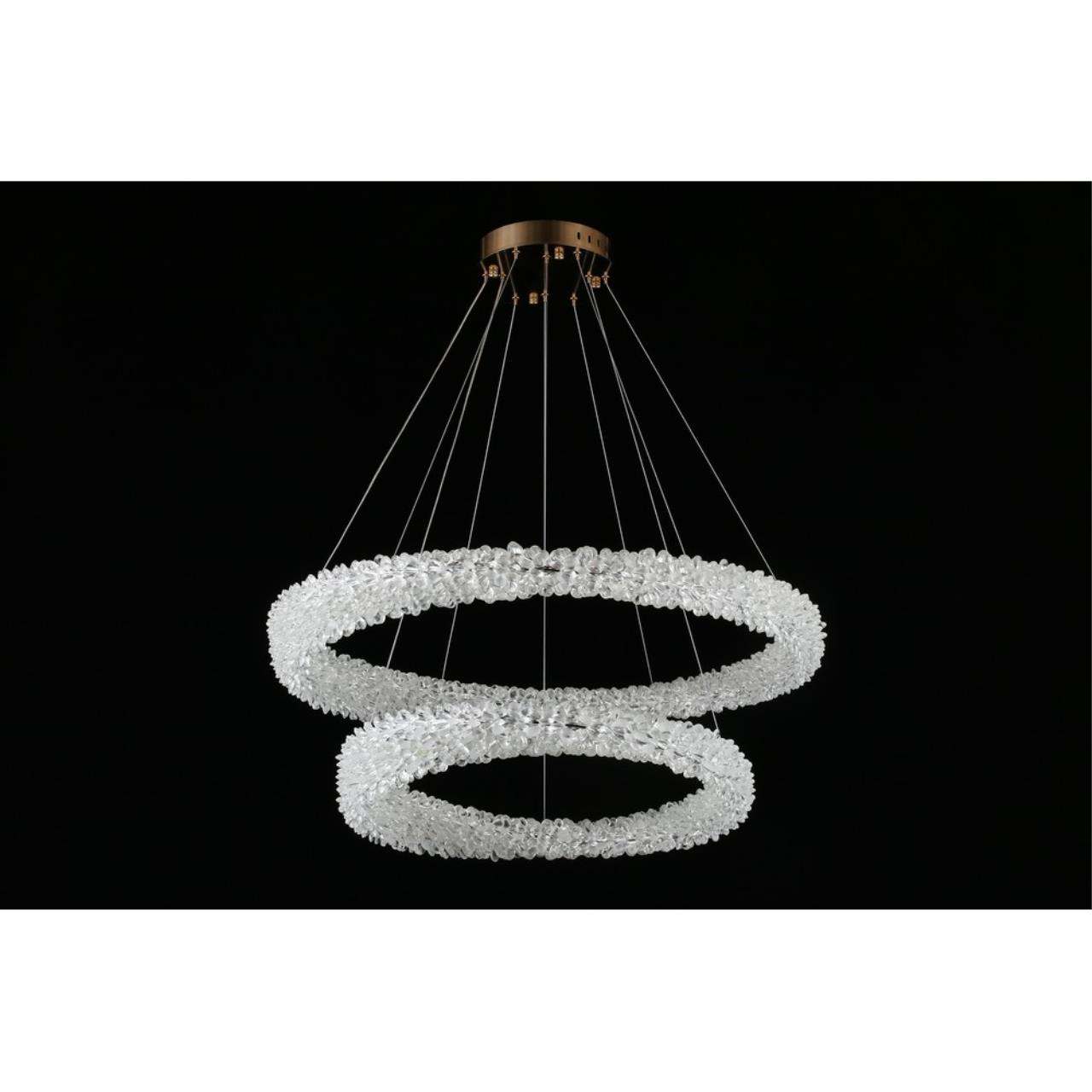 картинка APL.853.03.150 Светильник подвесной Aployt Marcelina от магазина pro-decor.kz