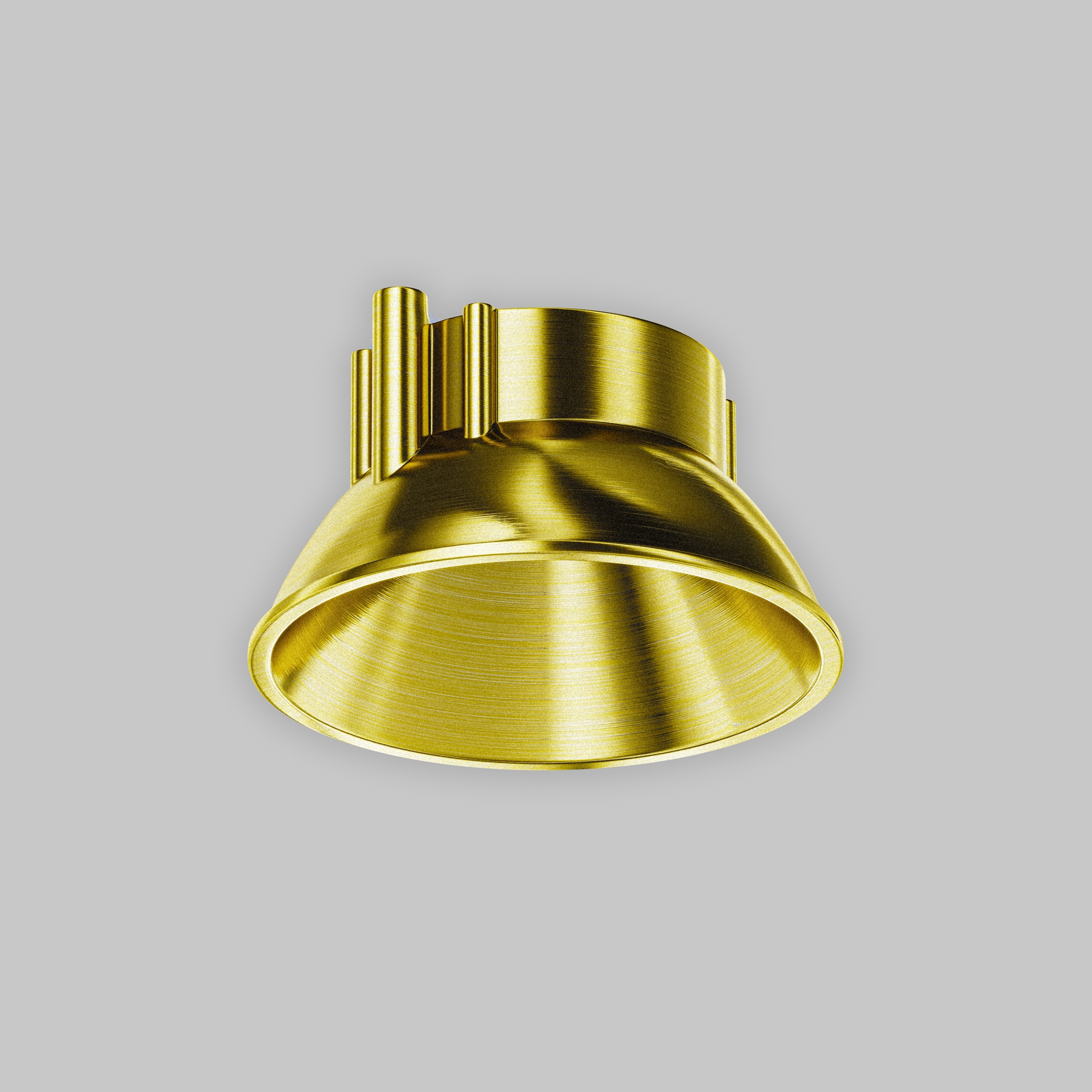 картинка Аксессуар Technical Ring8-10W-RD-BS от магазина pro-decor.kz