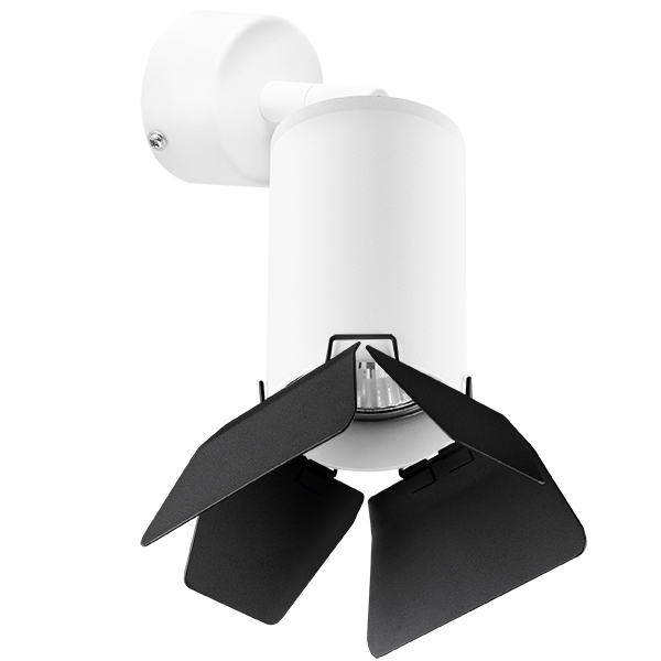 картинка RB436437 Светильник RULLO HP16 (214436+590006+202437) от магазина pro-decor.kz