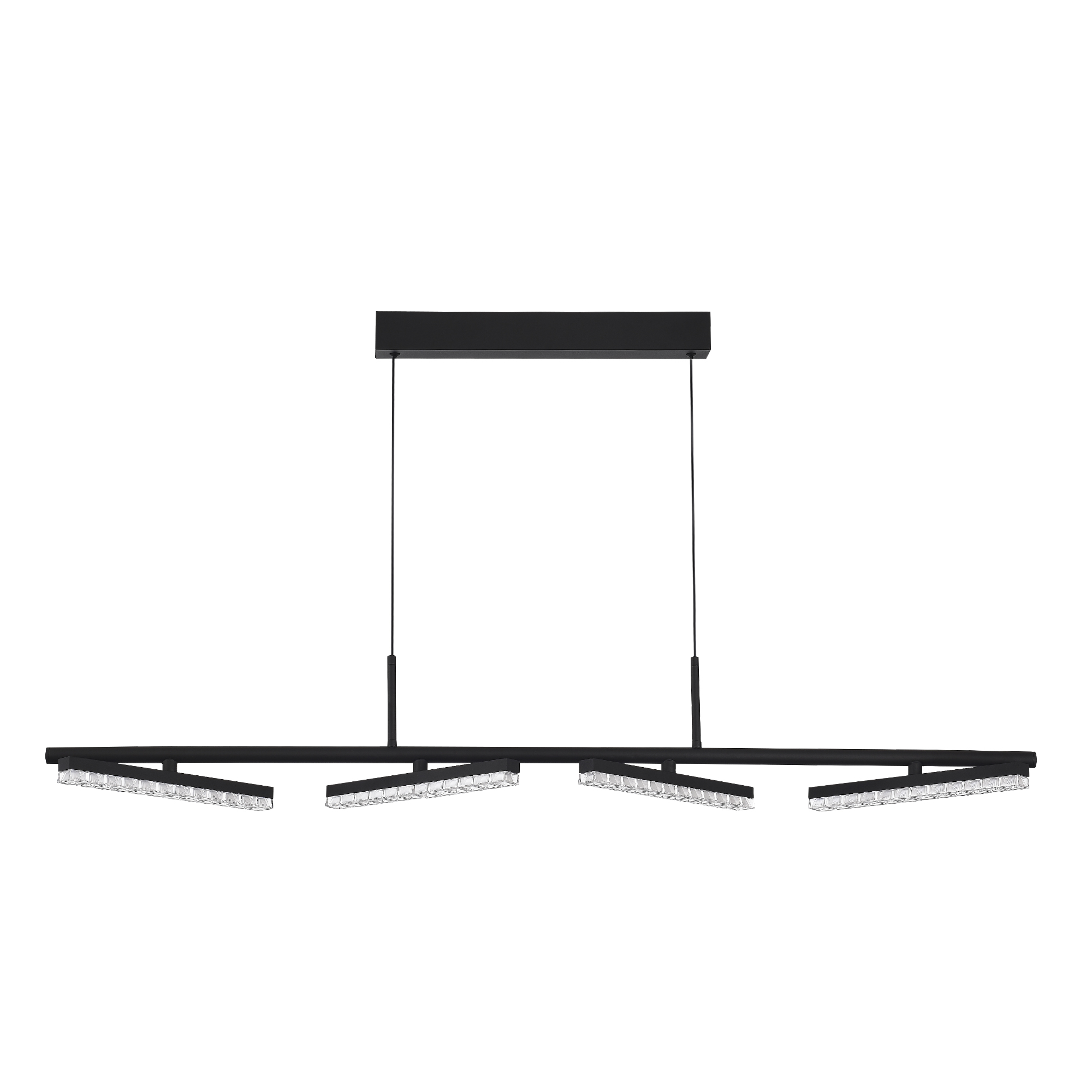 картинка SL1018.403.04 Светильник подвесной ST-Luce EUCLIDICS от магазина pro-decor.kz