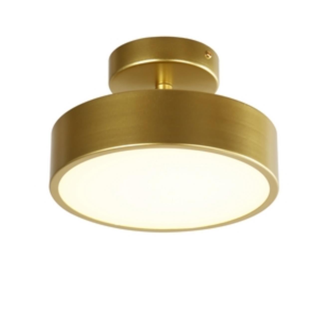 картинка Потолочный светильник Atma 3059-2P от магазина pro-decor.kz