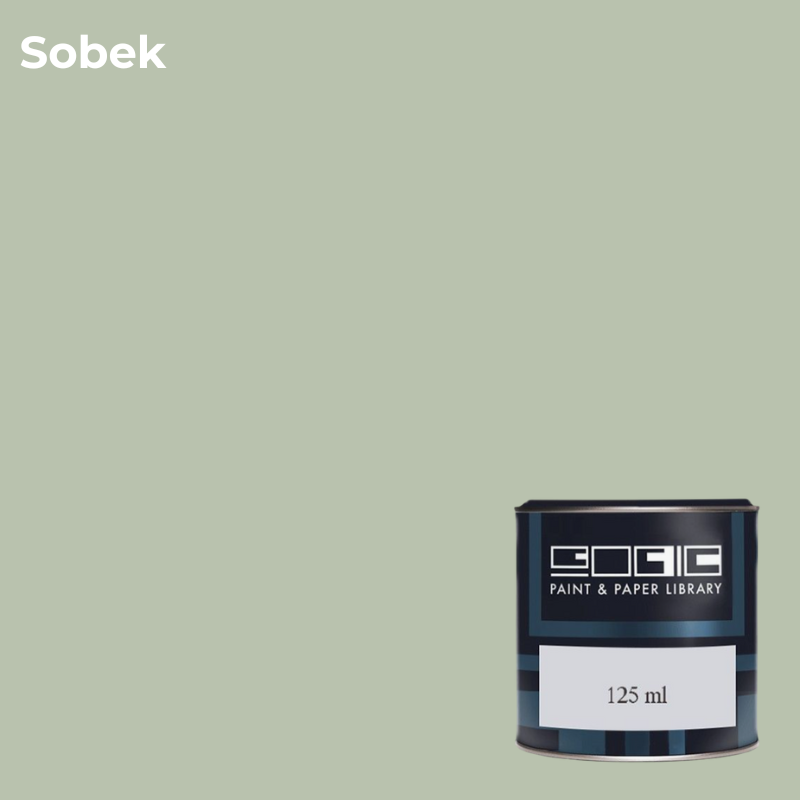 Купить Пробник Paint Library в/э Sobek 125мл Пробник Paint Library в/э Sobek 125мл