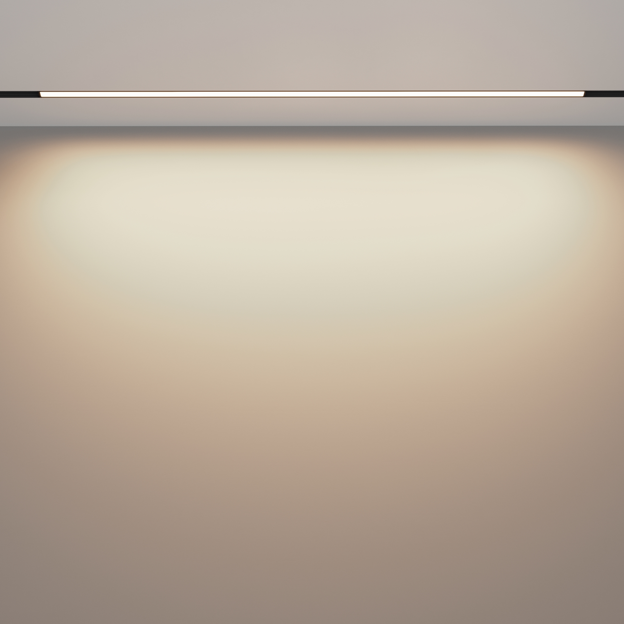 картинка Трековый светильник Technical TR030-4-30WTW-DD-B от магазина pro-decor.kz