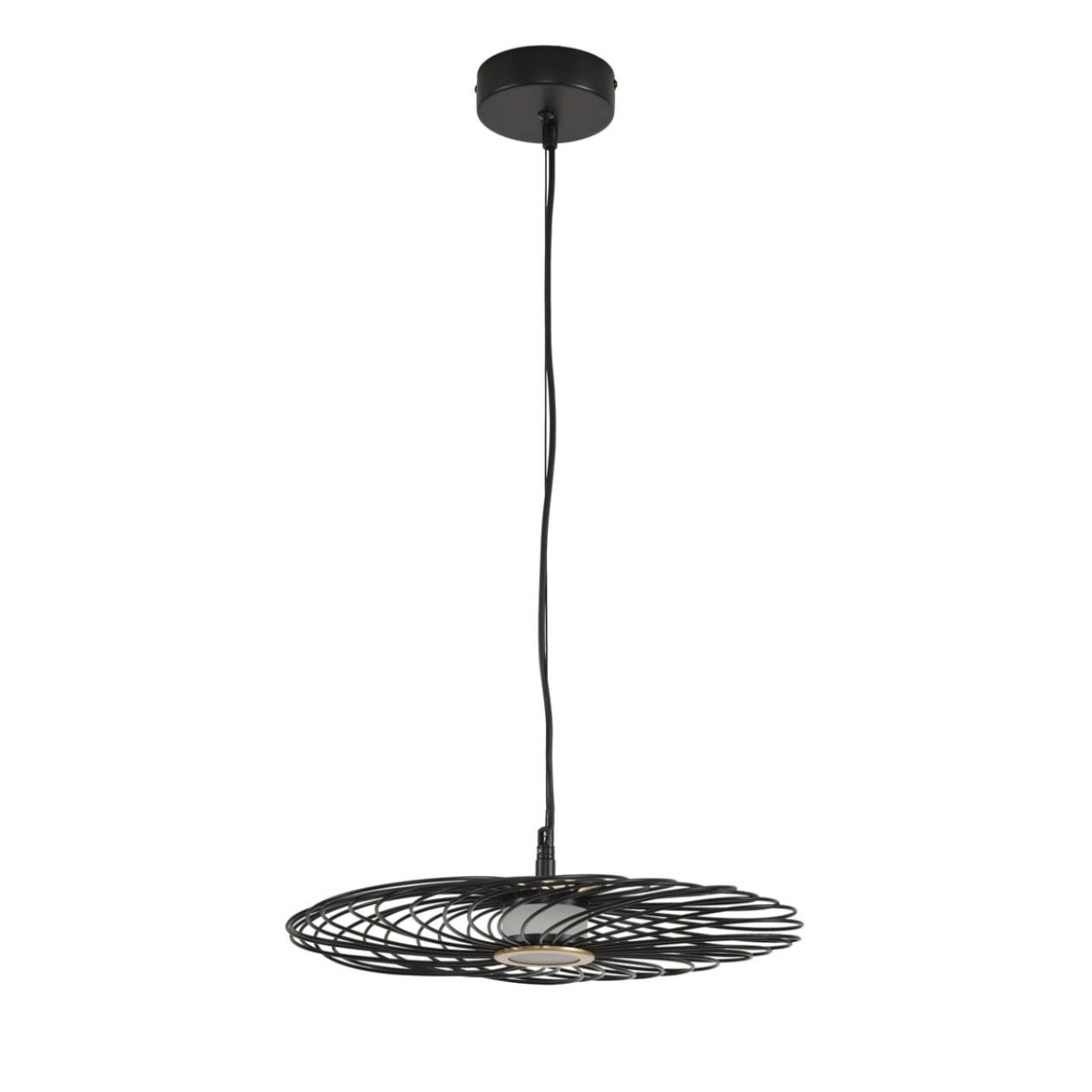 картинка 8379/9L Lumion Подвесной светильник CAMOMILE от магазина pro-decor.kz