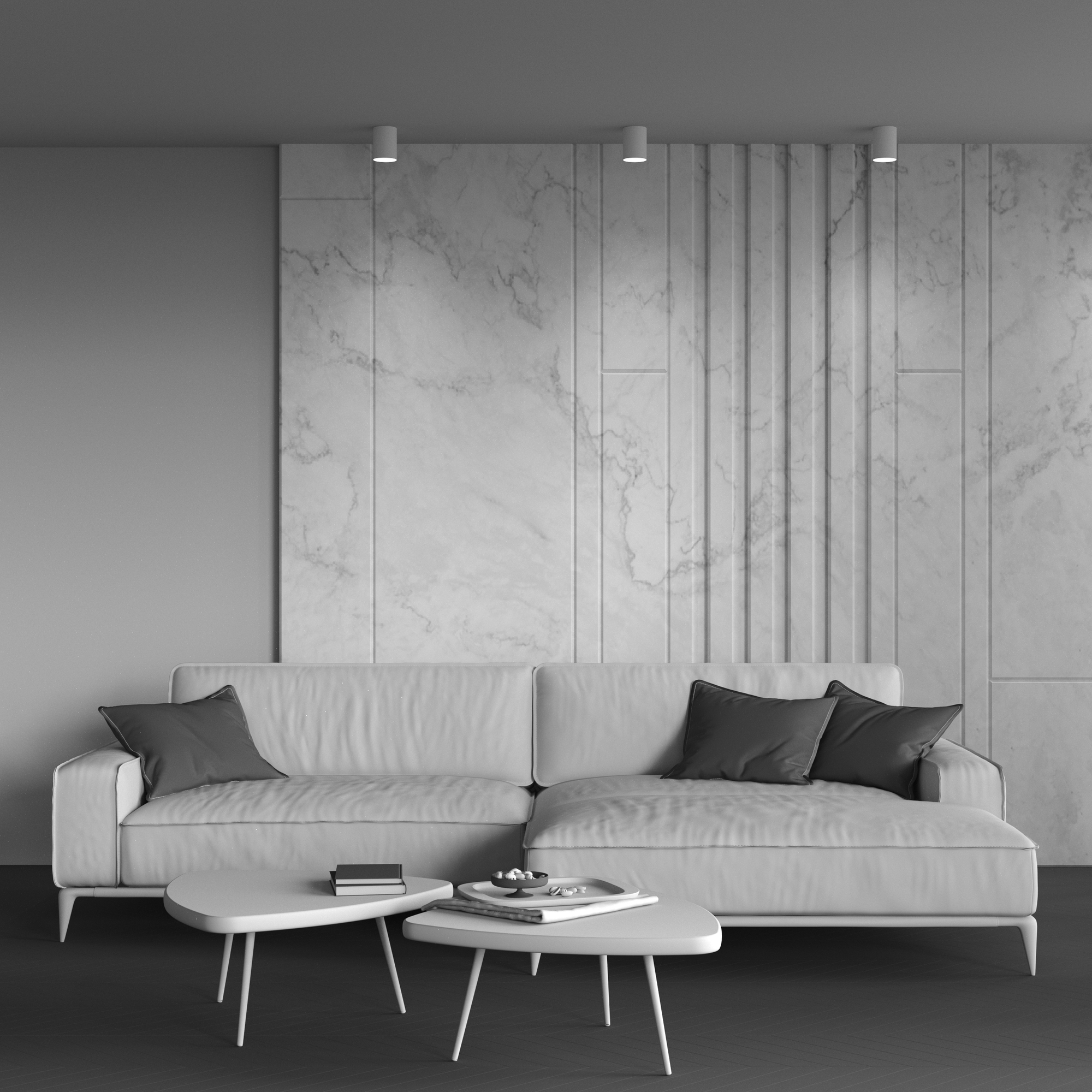 картинка Потолочный светильник Maytoni Alfa C014CL-01W от магазина pro-decor.kz
