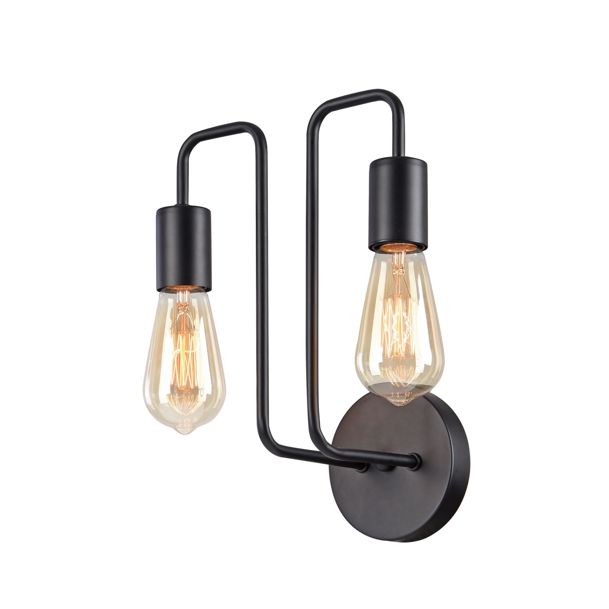 картинка Бра Maytoni Gilbert T532WL-02B магазин pro-decor.kz являющийся официальным дистрибьютором в Казахстане картинка Бра Maytoni Gilbert T532WL-02B от магазина pro-decor.kz