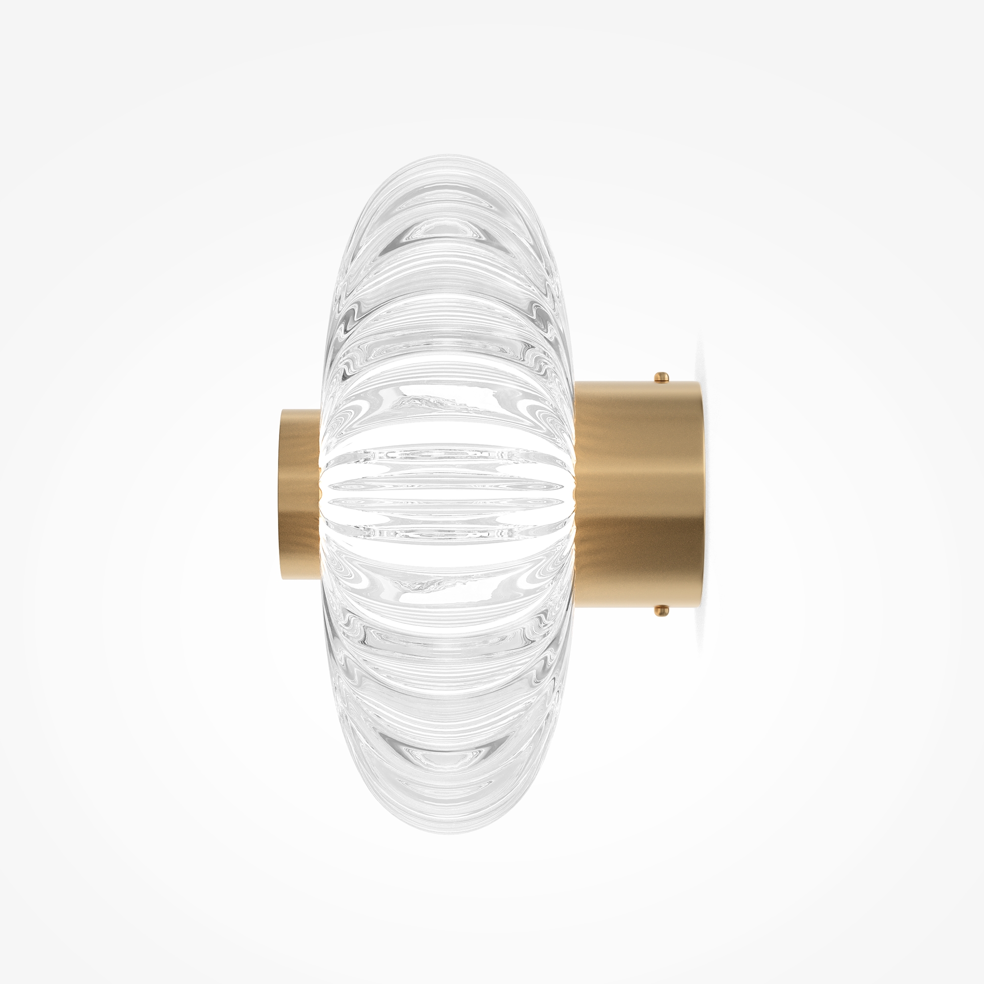 картинка Настенный светильник (бра) Maytoni MOD555WL-L3G3K от магазина pro-decor.kz